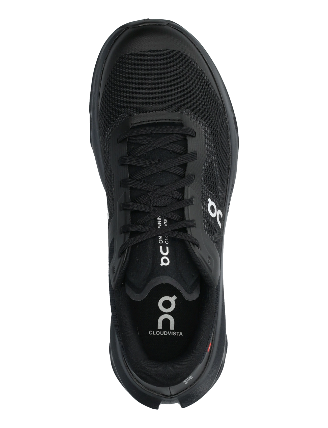 On - Cloudvista 3 - black | black - 3