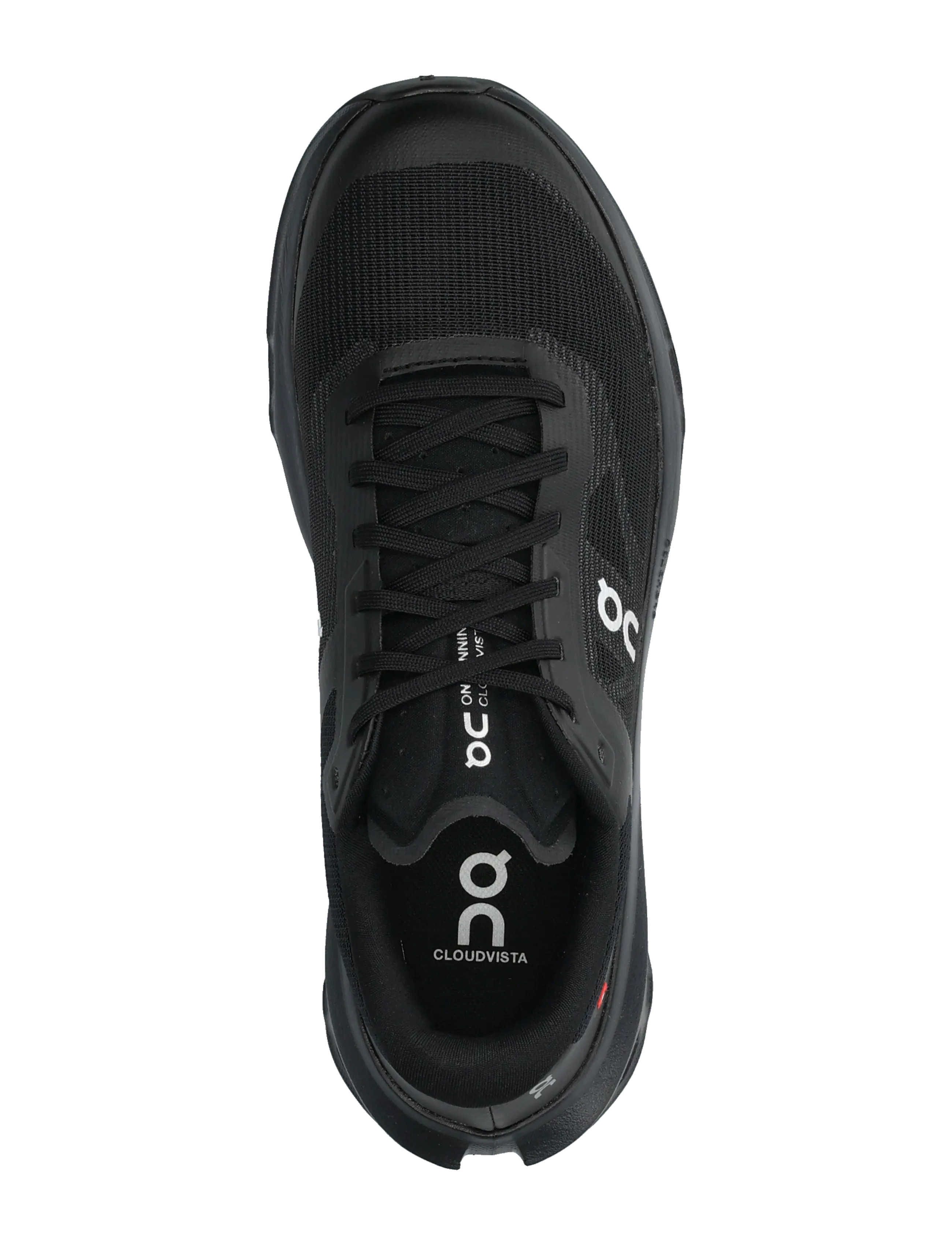 On - Cloudvista 3 - autumn savings - black | black - 3