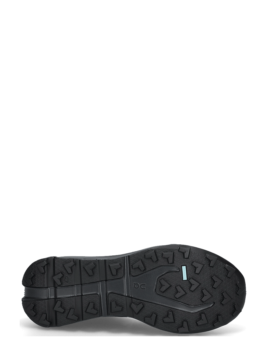 On - Cloudvista 3 - laufschuhe - black | black - 4
