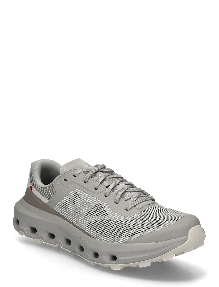On - Cloudvista 3 - laufschuhe - fog | pearl - 0