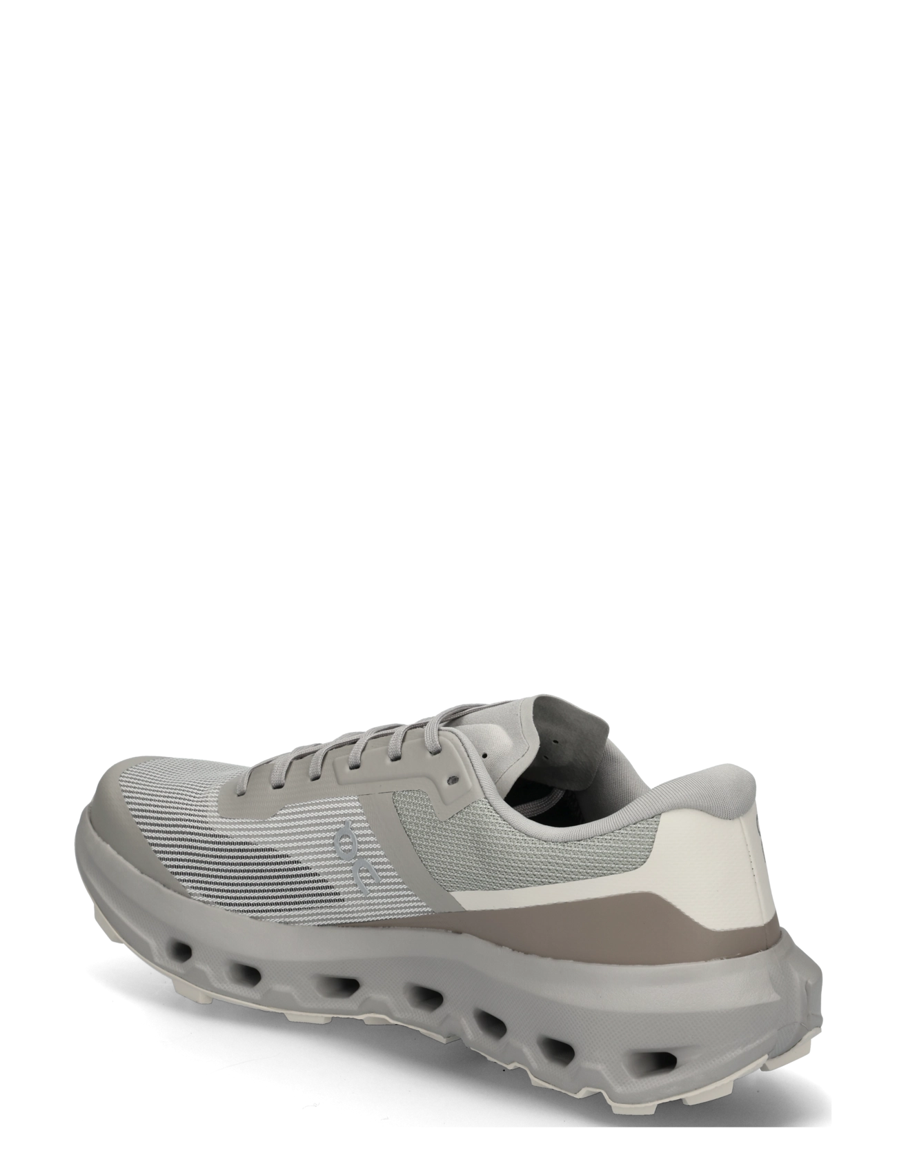 On - Cloudvista 3 - löparskor - fog | pearl - 1