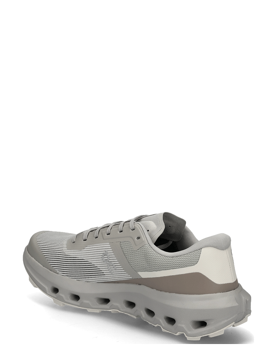 On - Cloudvista 3 - laufschuhe - fog | pearl - 1