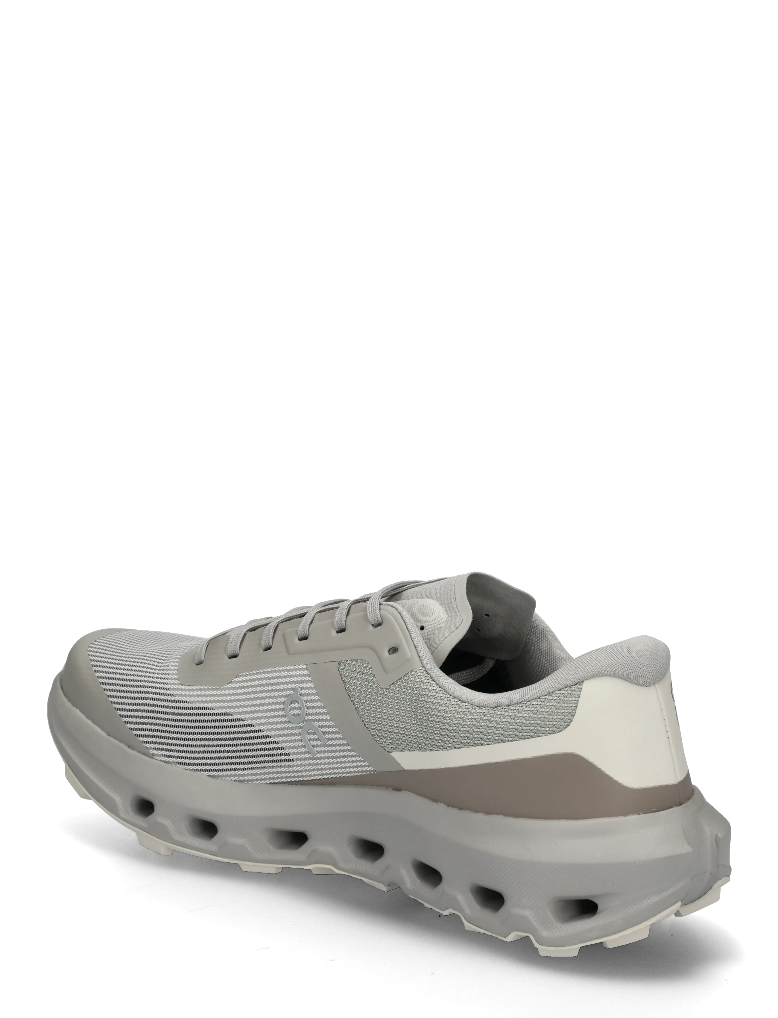 On - Cloudvista 3 - laufschuhe - fog | pearl - 1