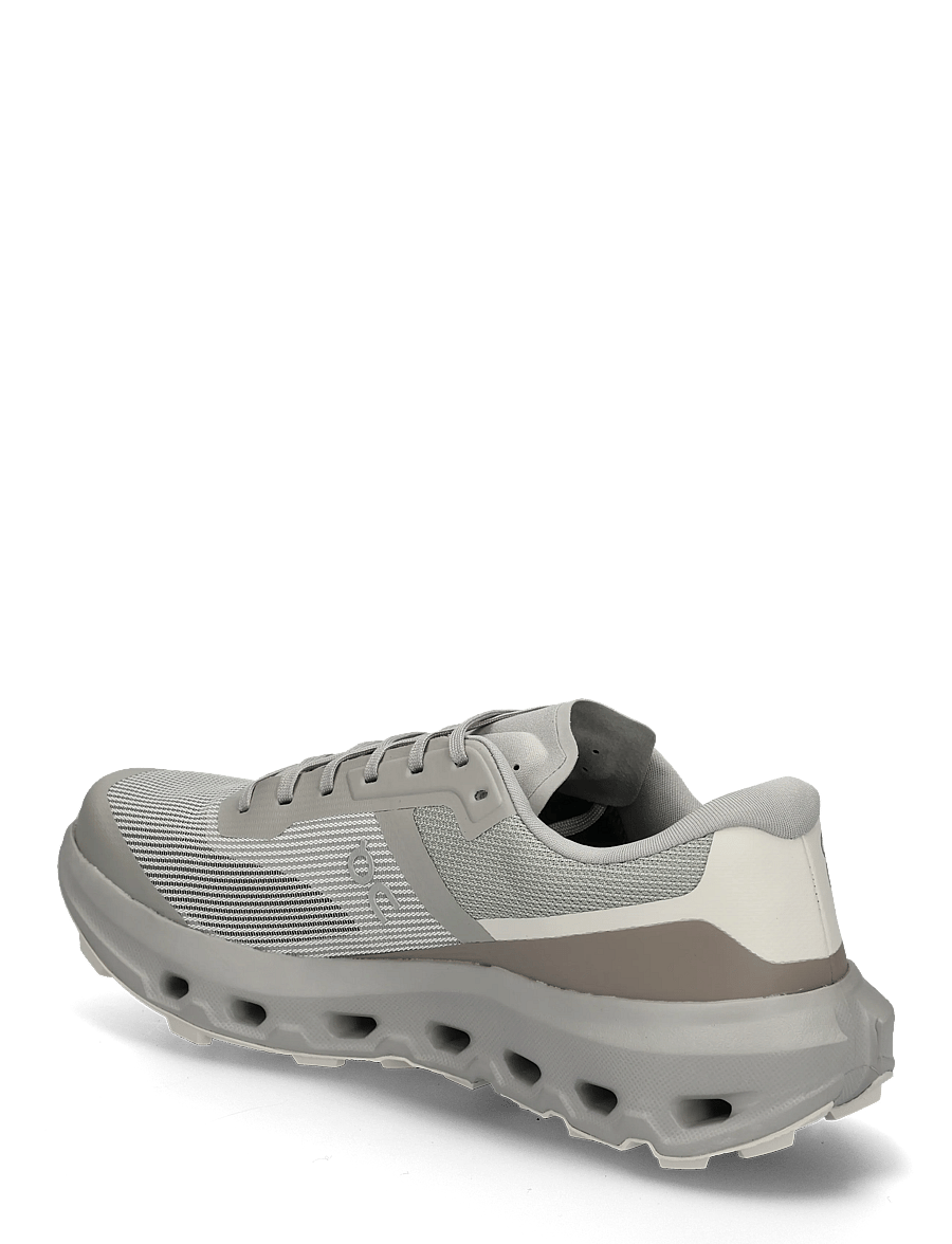 On - Cloudvista 3 - laufschuhe - fog | pearl - 1