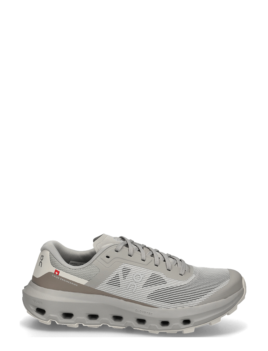 On - Cloudvista 3 - laufschuhe - fog | pearl - 2