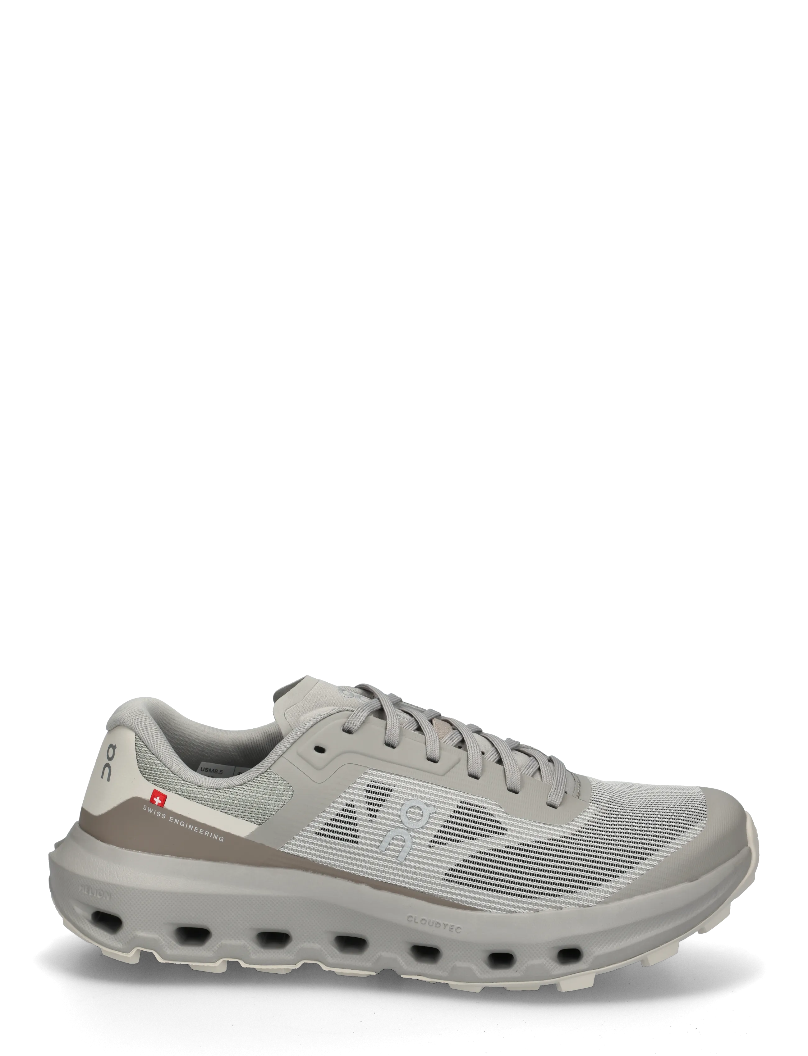 On - Cloudvista 3 - laufschuhe - fog | pearl - 2