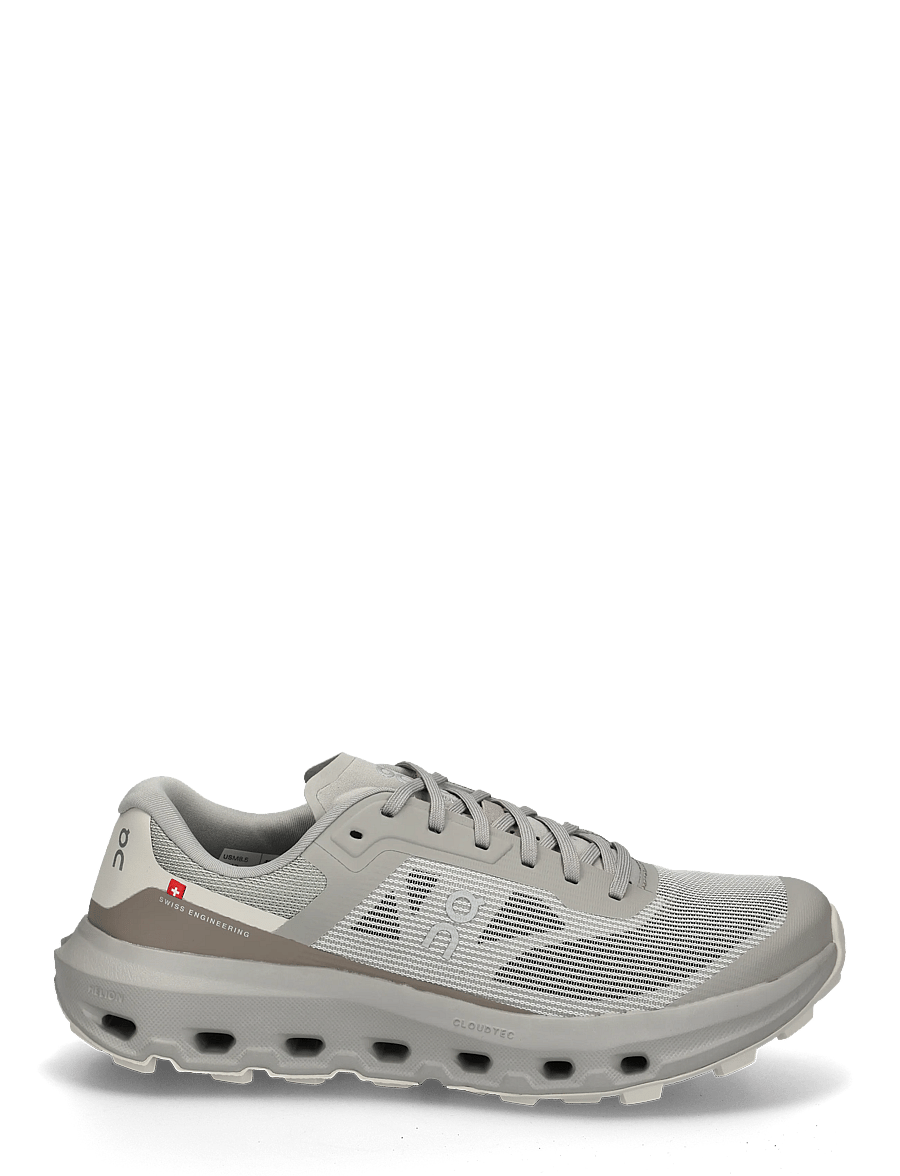 On - Cloudvista 3 - laufschuhe - fog | pearl - 2