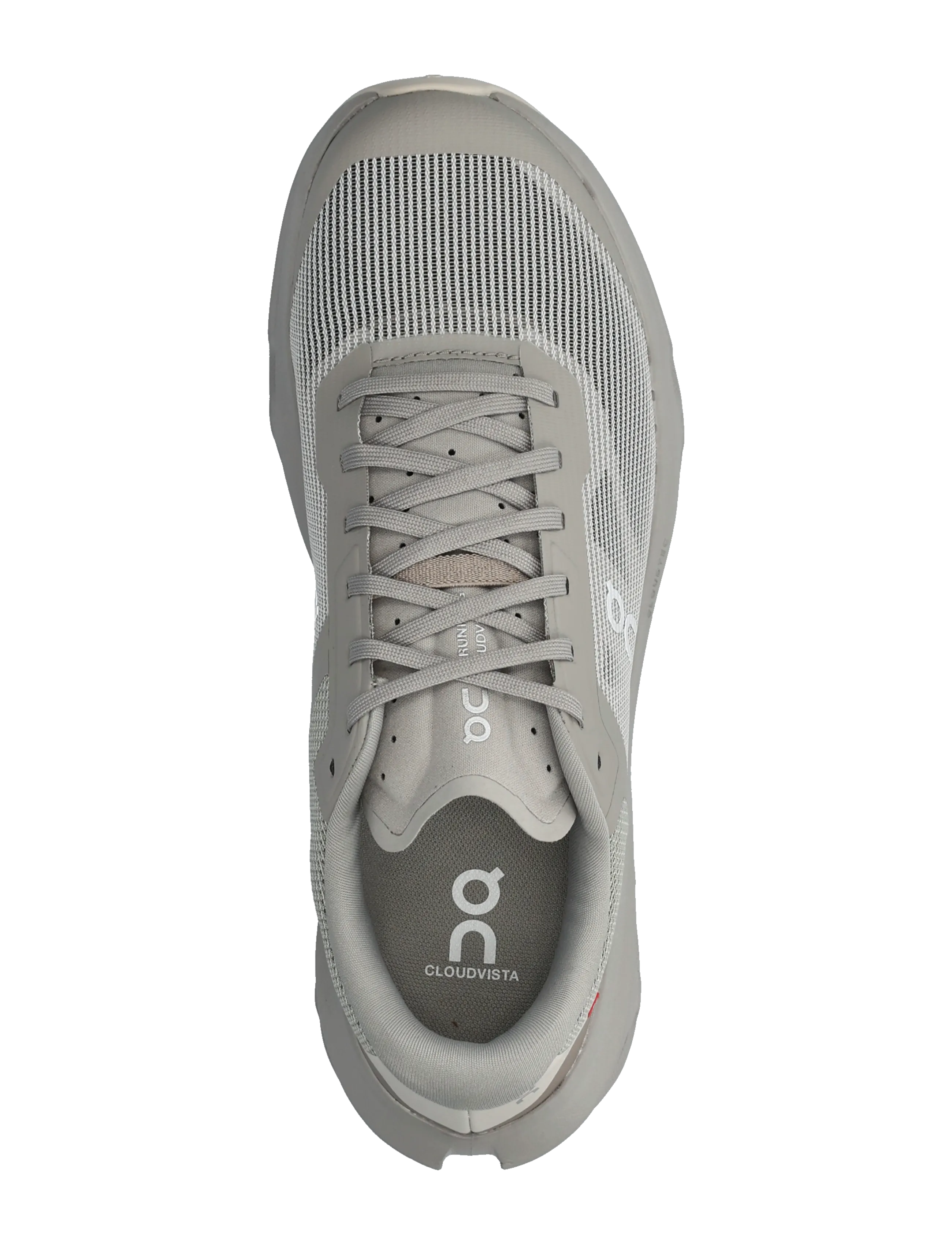 On - Cloudvista 3 - laufschuhe - fog | pearl - 3