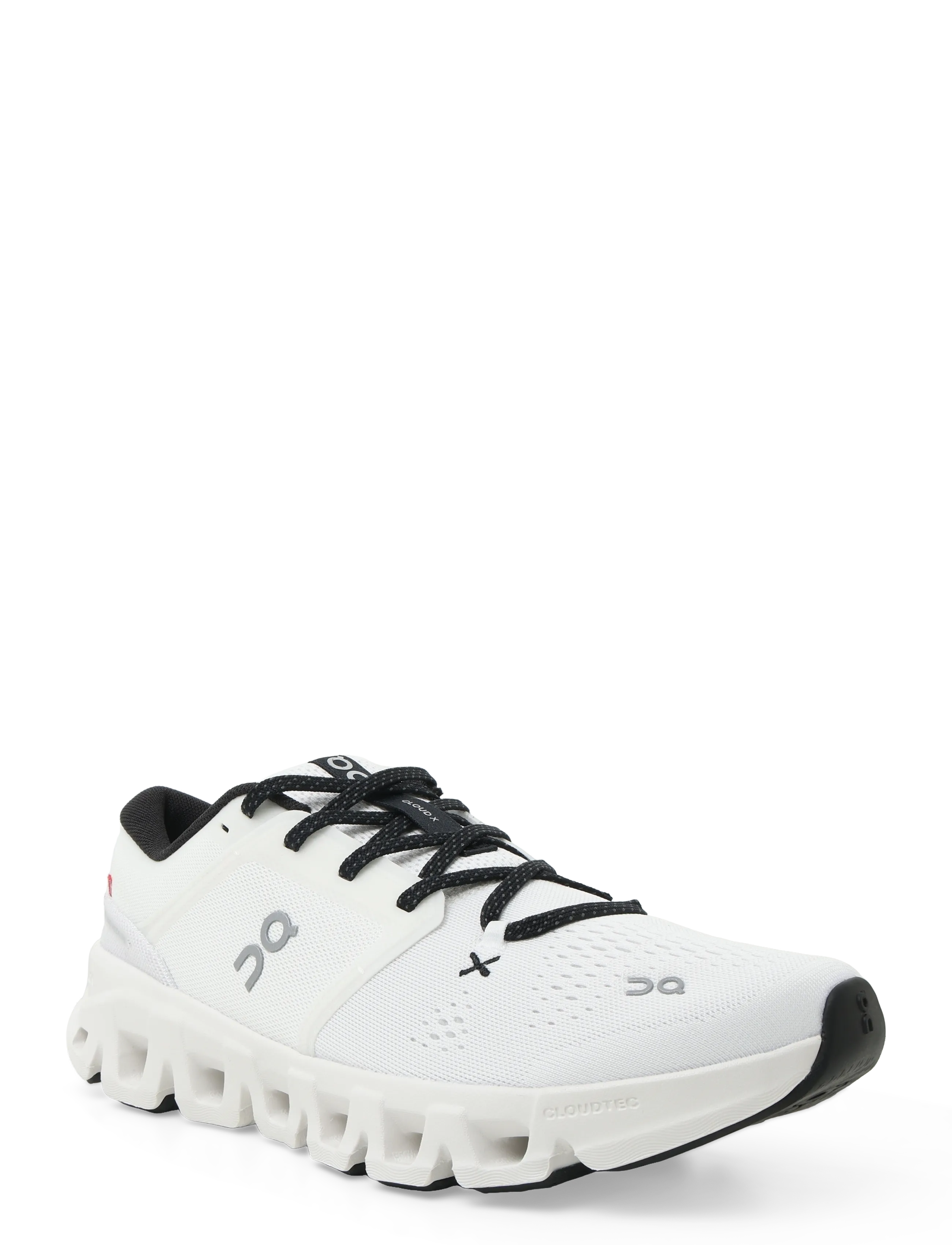 On Cloud X 5 - Alles anzeigen - WHITE | BLACK / white