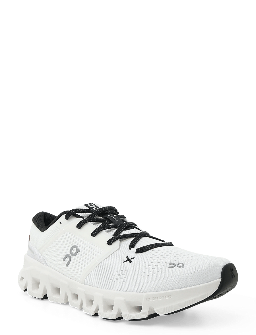 On - Cloud X 5 - træningssko - white | black - 0