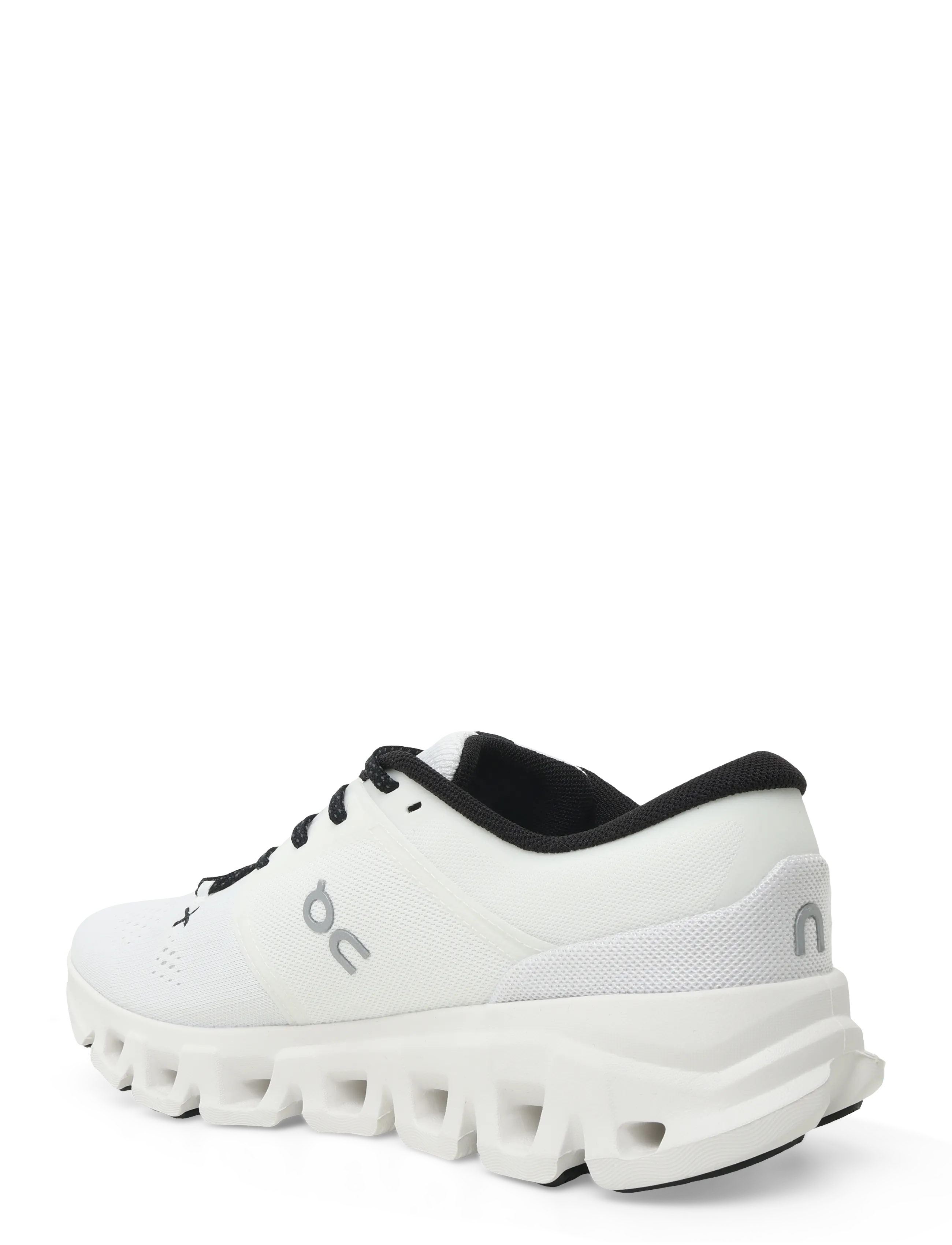 On - Cloud X 5 - trainingsschuhe - white | black - 1