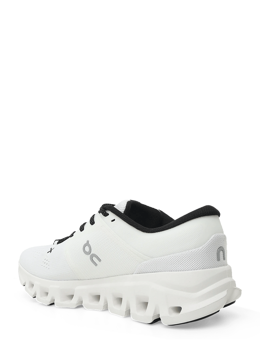 On - Cloud X 5 - træningssko - white | black - 1