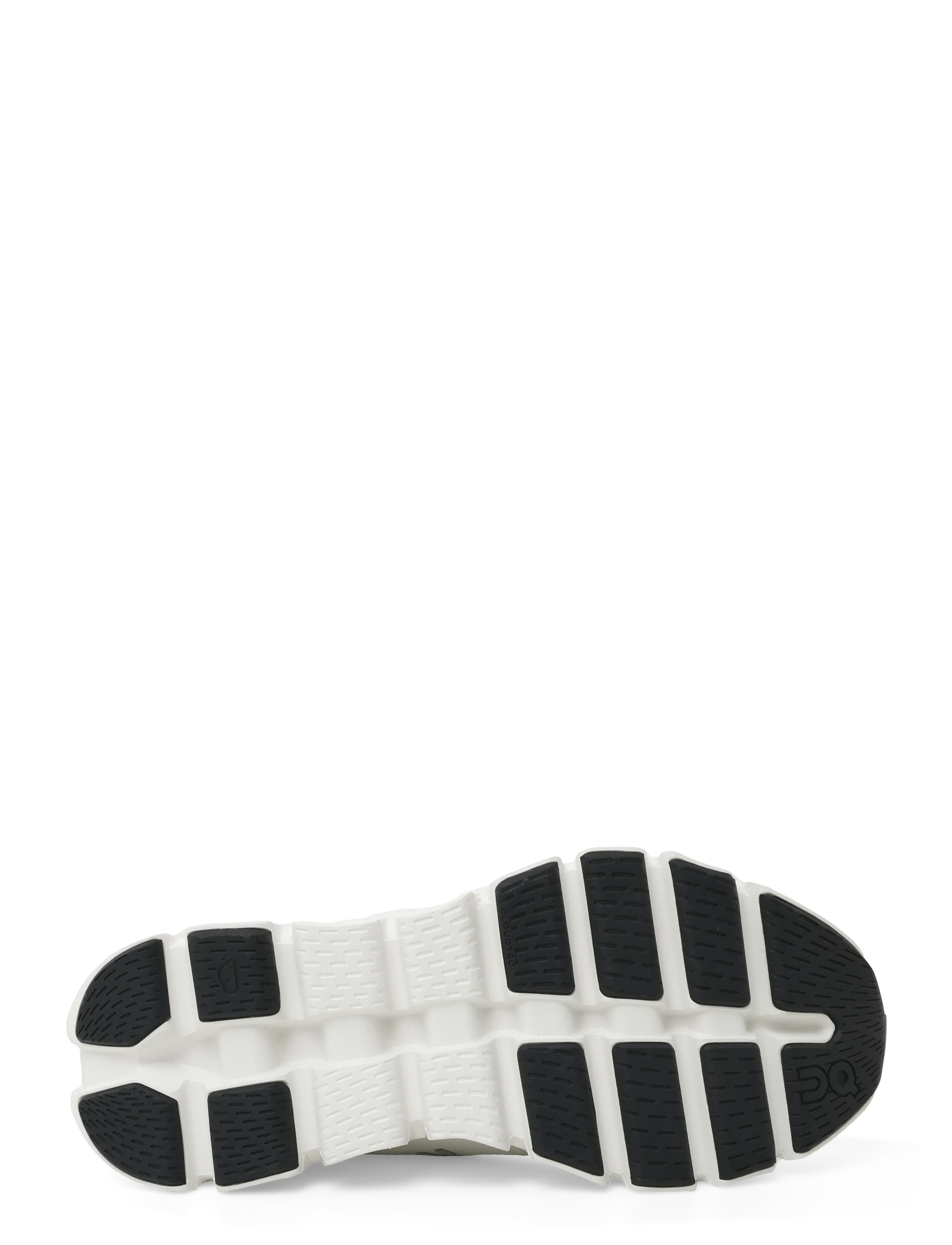 On - Cloud X 5 - trainingsschuhe - white | black - 4