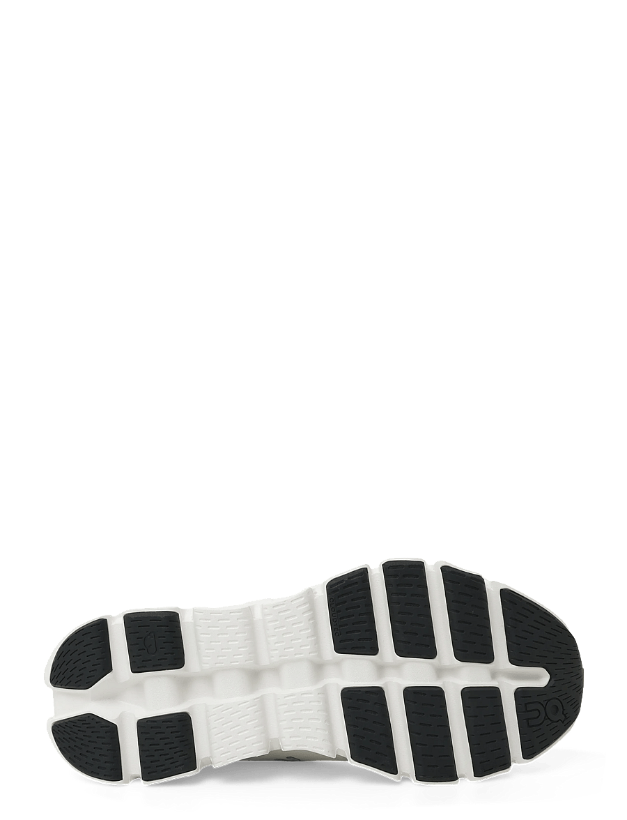 On - Cloud X 5 - træningssko - white | black - 4
