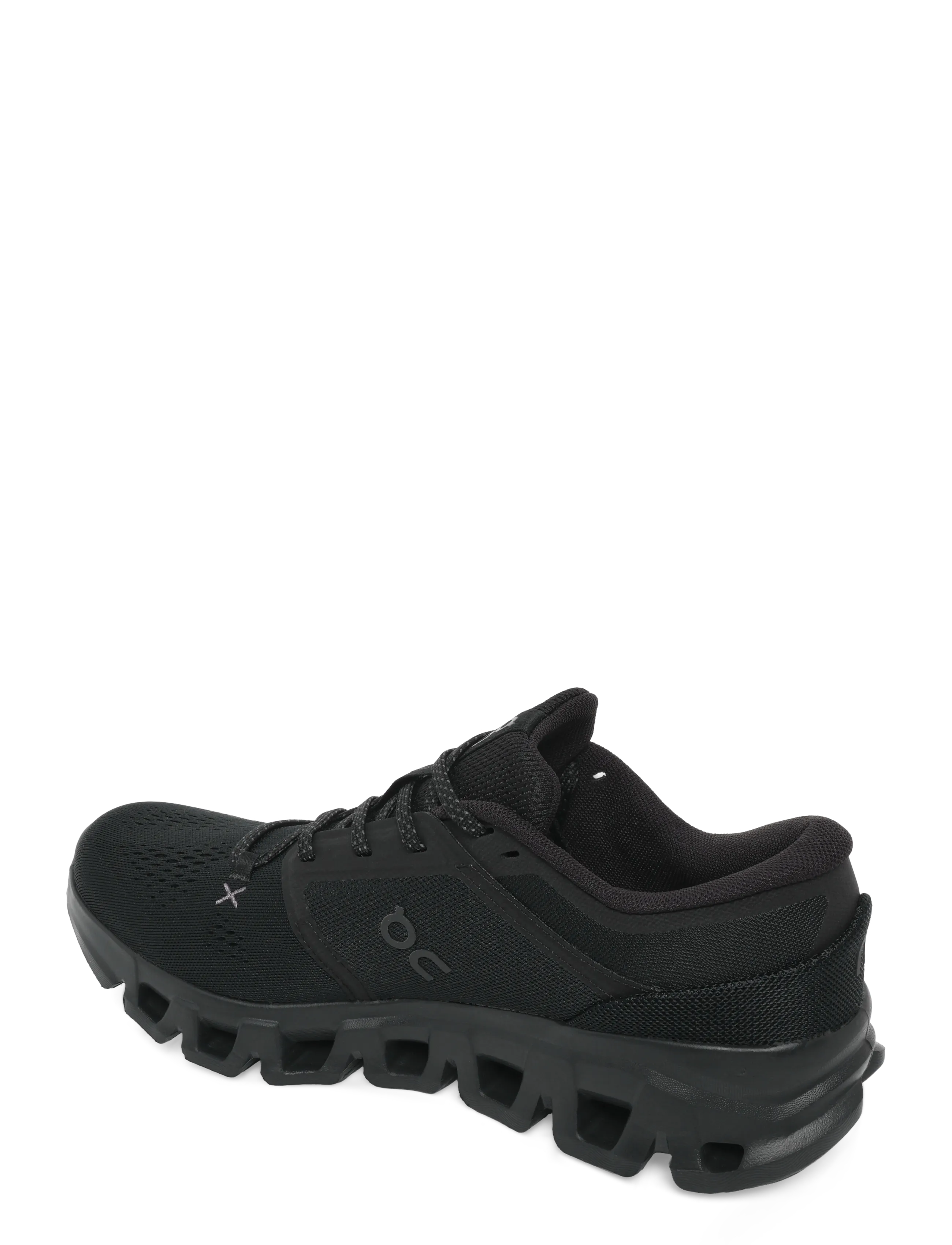 On - Cloud X 5 - trainingsschuhe - black | black - 1