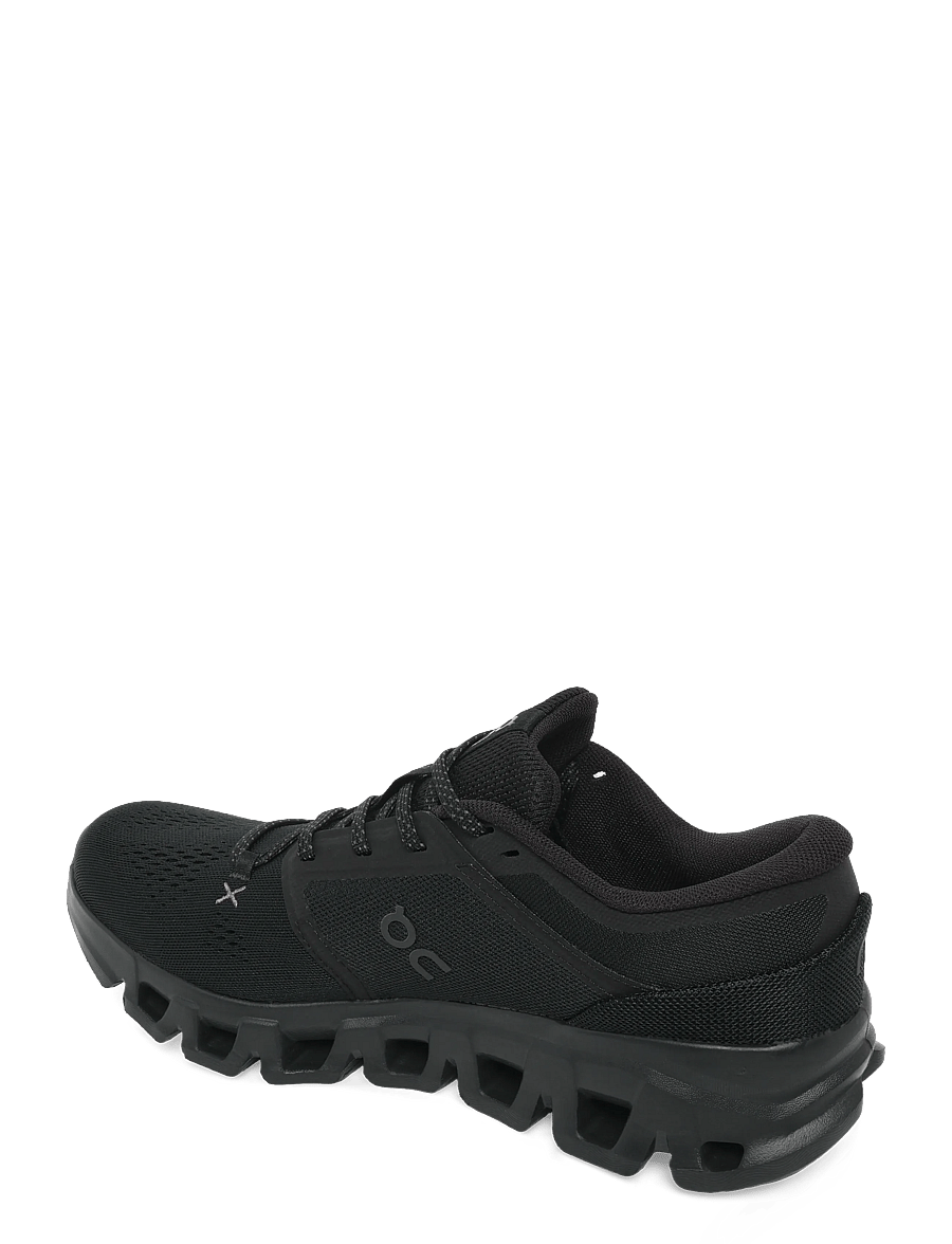 On - Cloud X 5 - träningsskor - black | black - 1
