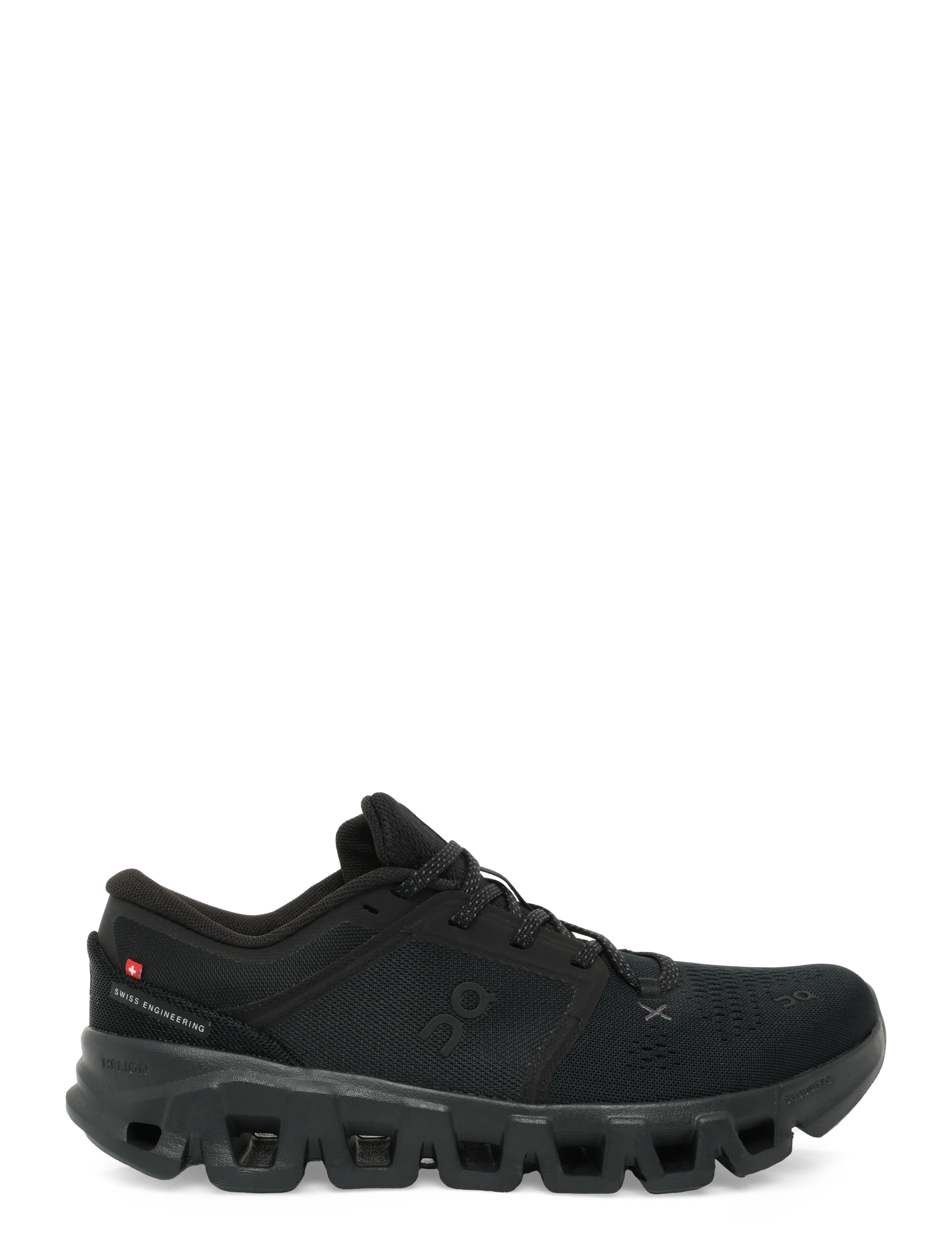On - Cloud X 5 - trainingsschuhe - black | black - 2