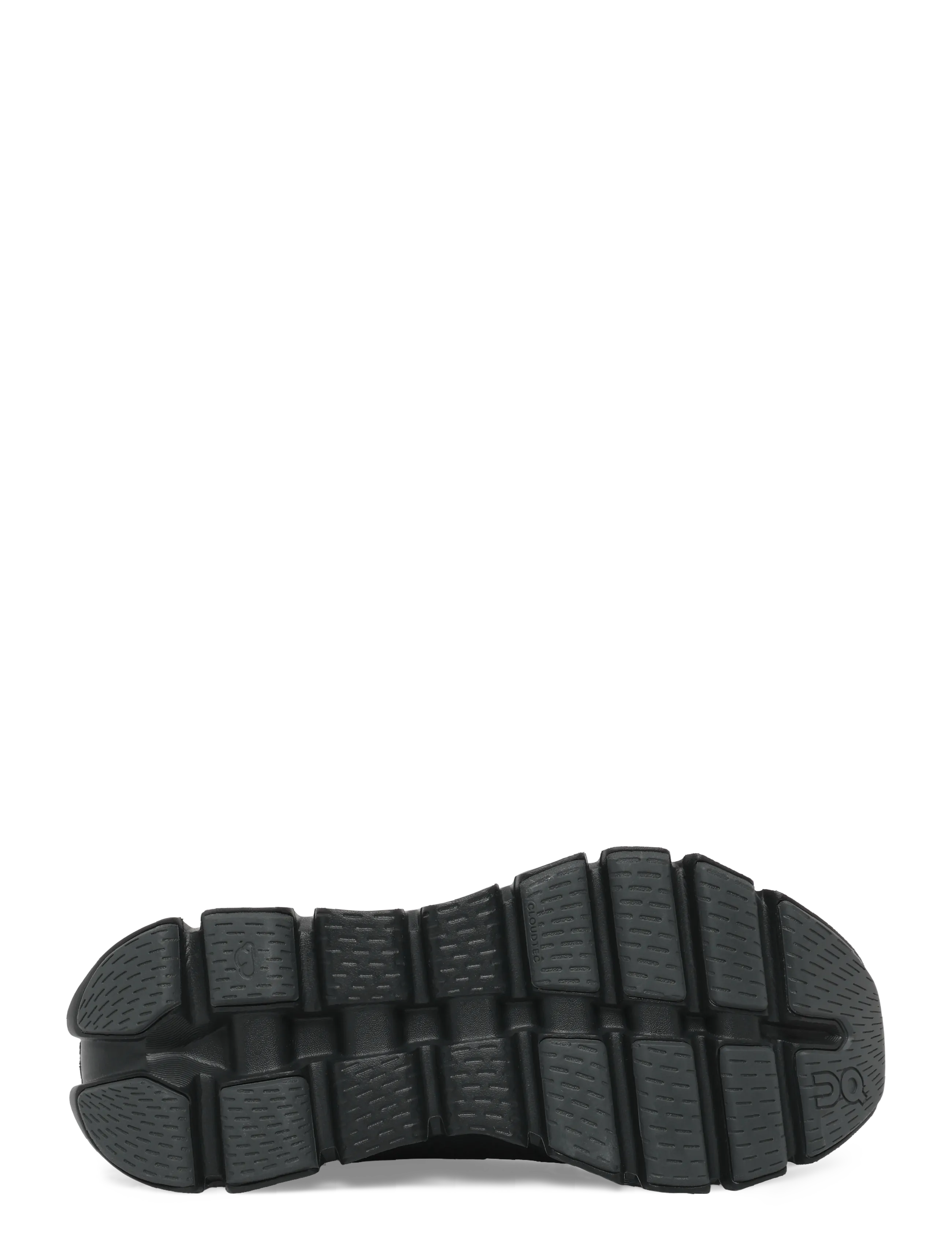 On - Cloud X 5 - trainingsschuhe - black | black - 4