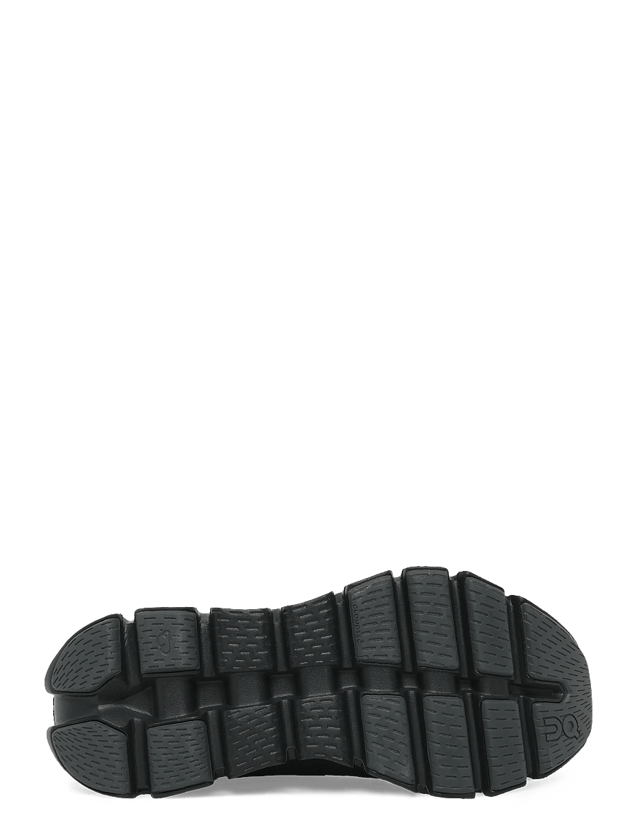On - Cloud X 5 - träningsskor - black | black - 4