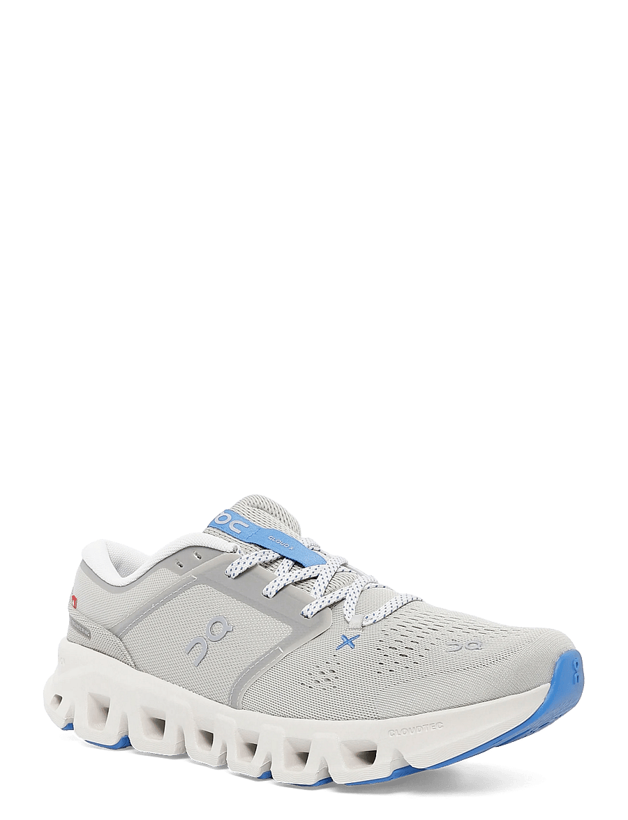 On - Cloud X 5 - trainingsschuhe - brume | pearl - 0