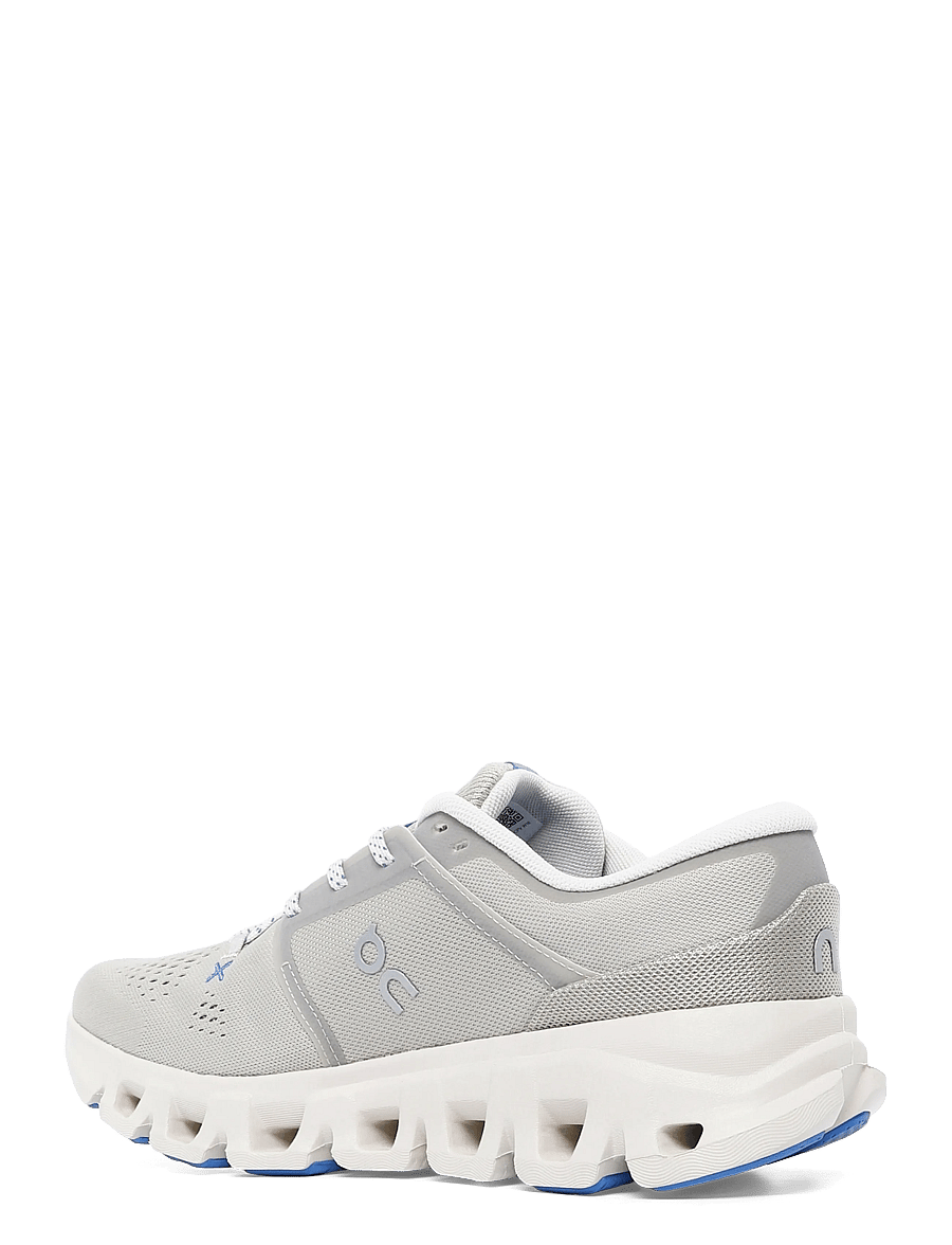 On - Cloud X 5 - trainingsschuhe - brume | pearl - 1