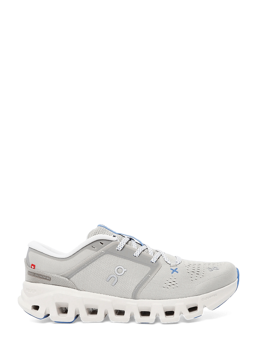 On - Cloud X 5 - trainingsschuhe - brume | pearl - 2