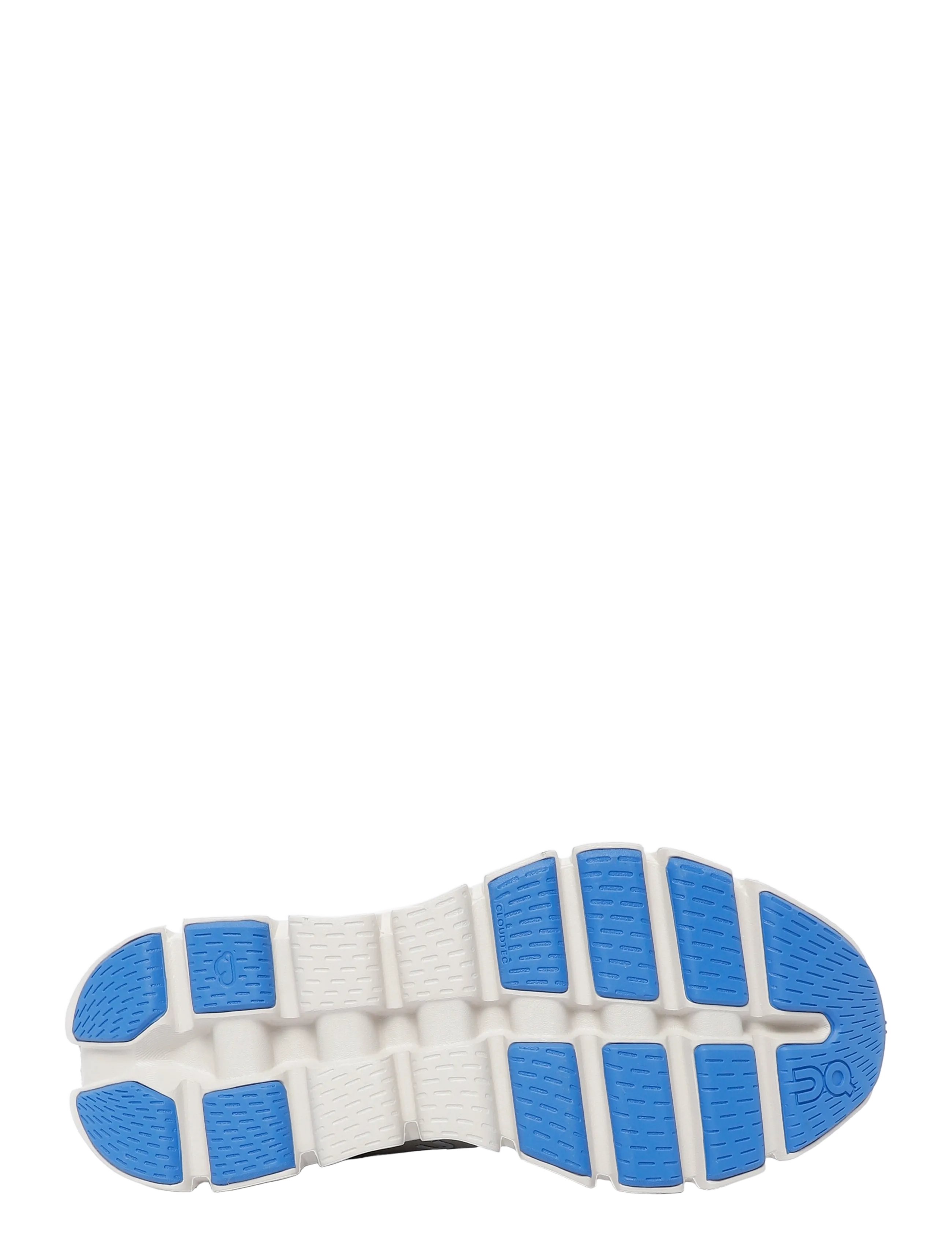 On - Cloud X 5 - brume | pearl - 4