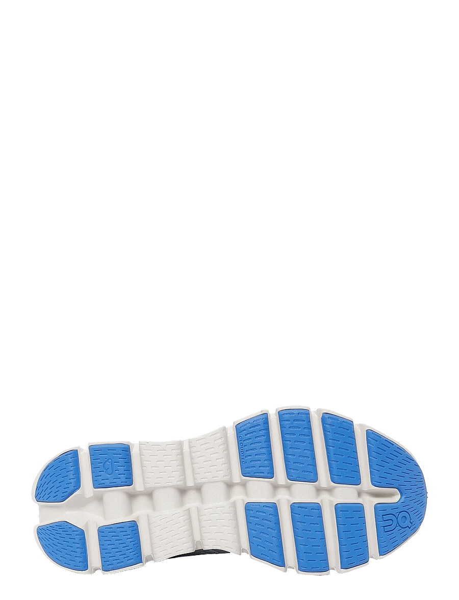 On - Cloud X 5 - trainingsschuhe - brume | pearl - 4