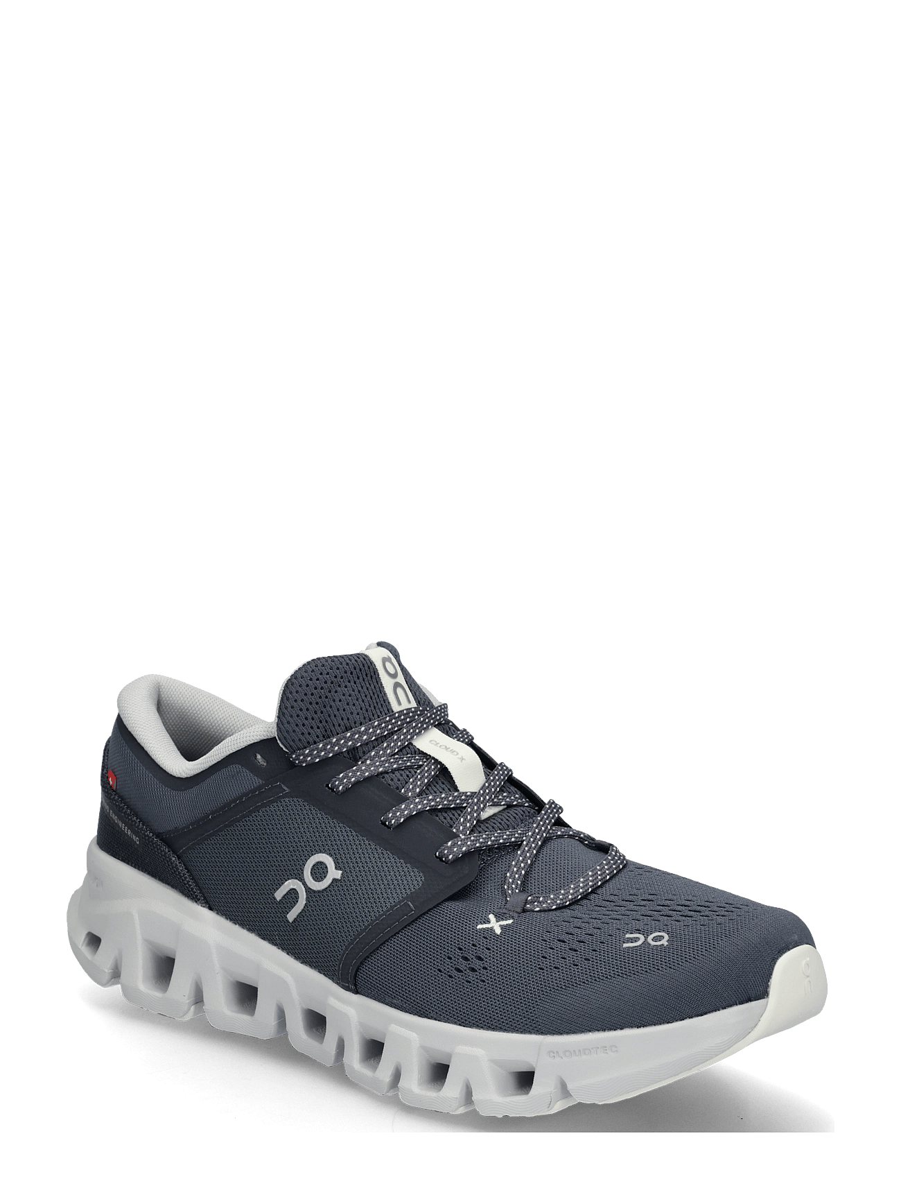 On - Cloud X 5 -