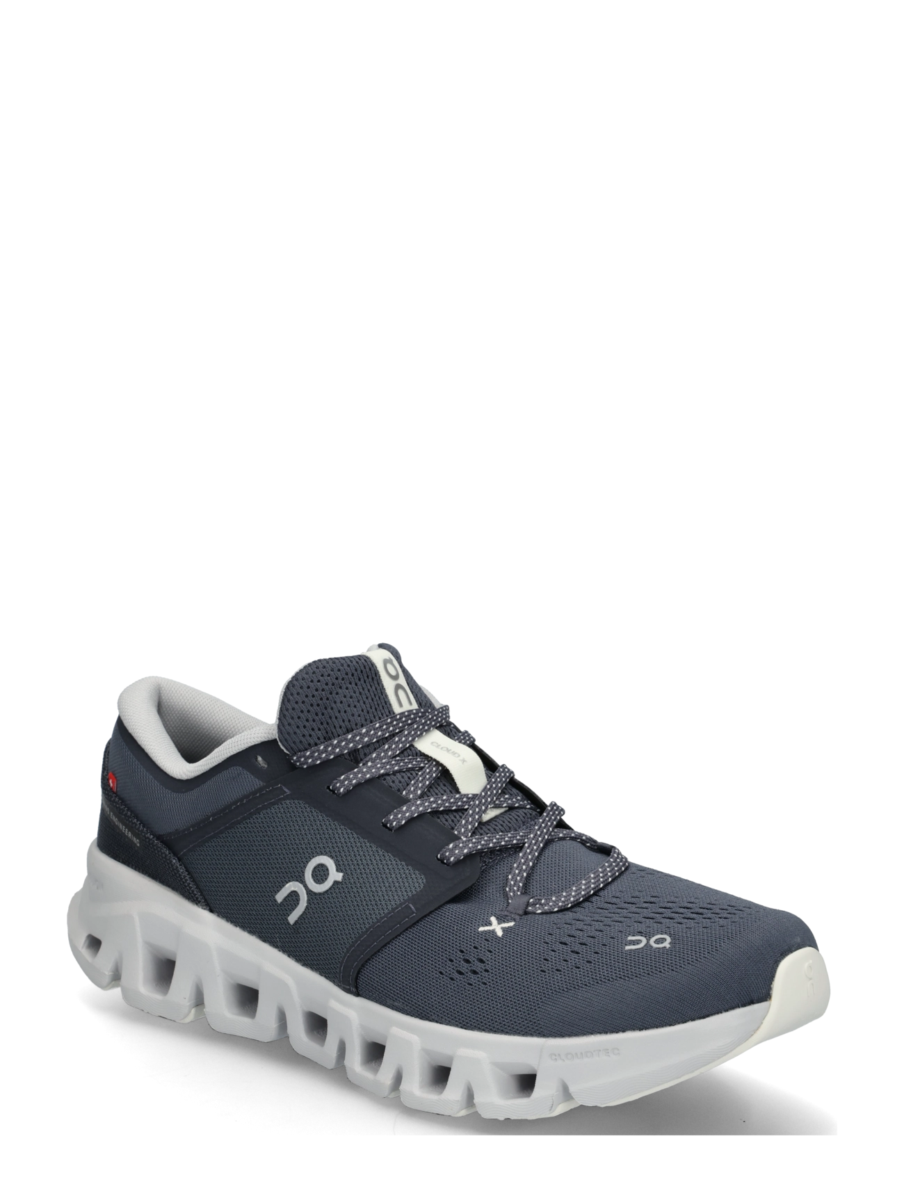 On Cloud X 5 - On - NAVY | GLACIER / navy
