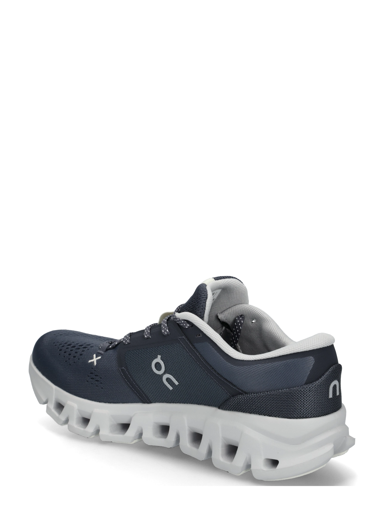 On - Cloud X 5 - treeningjalatsid - navy | glacier - 1