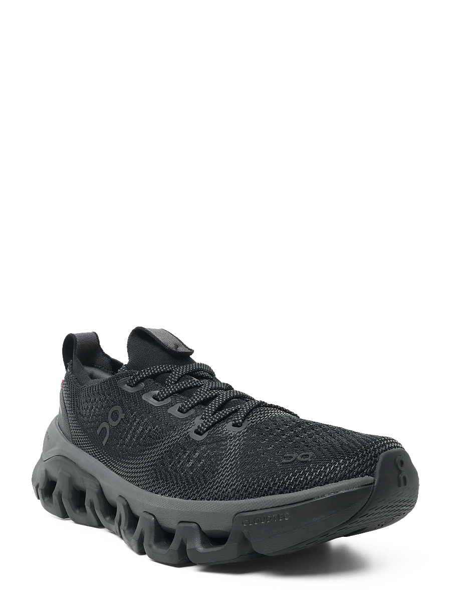 On - Cloud X Tempo - laufschuhe - black | eclipse - 0