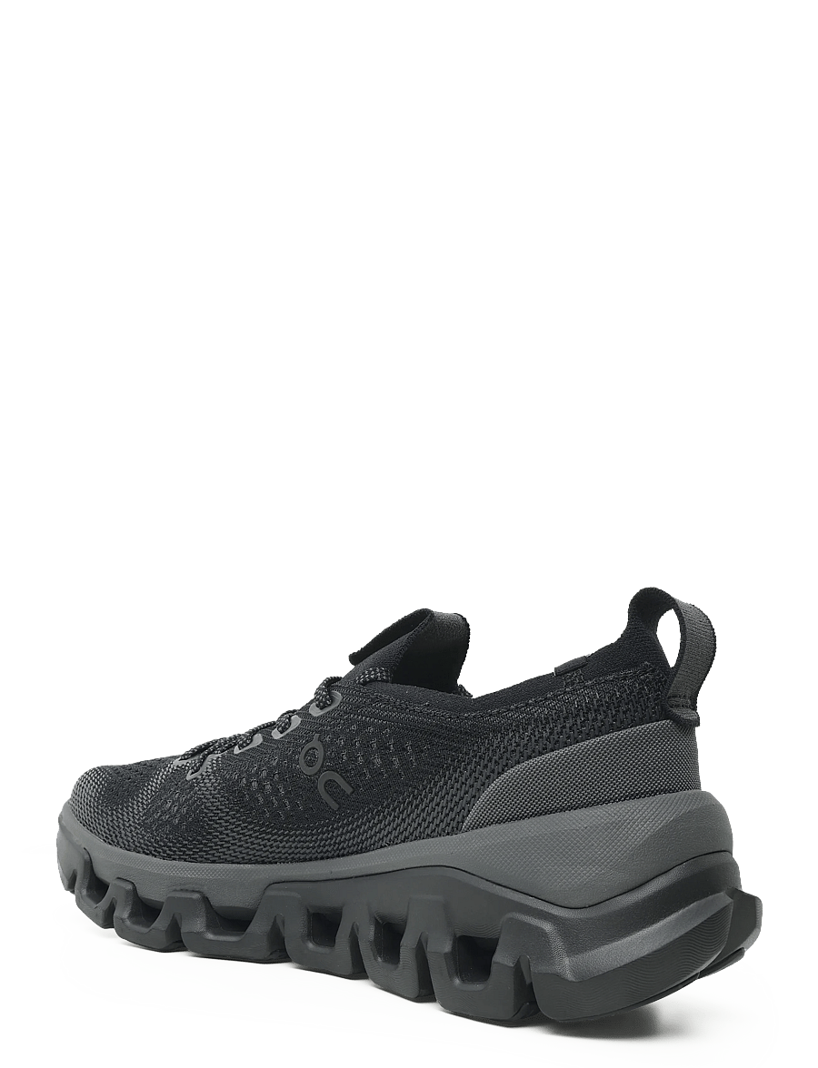 On - Cloud X Tempo - laufschuhe - black | eclipse - 1