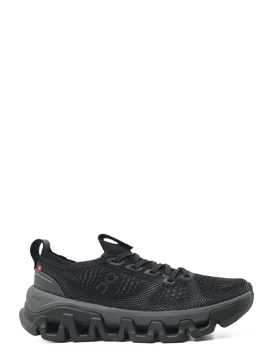 On - Cloud X Tempo - laufschuhe - black | eclipse - 2