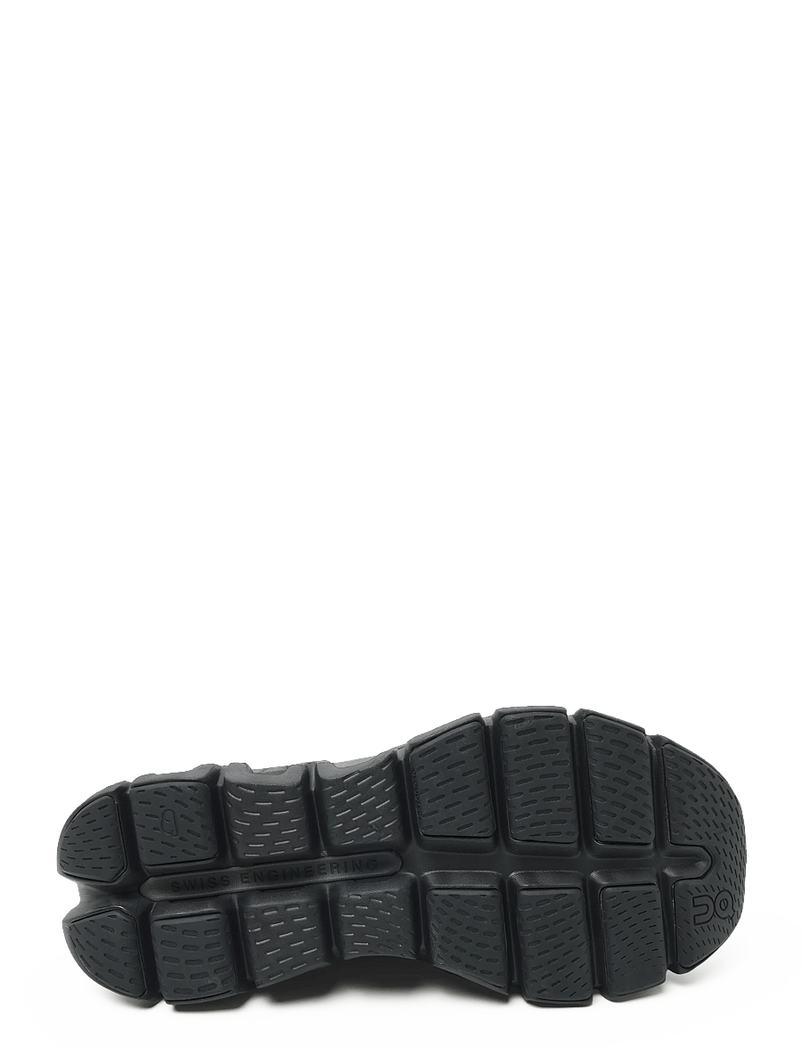 On - Cloud X Tempo - laufschuhe - black | eclipse - 4