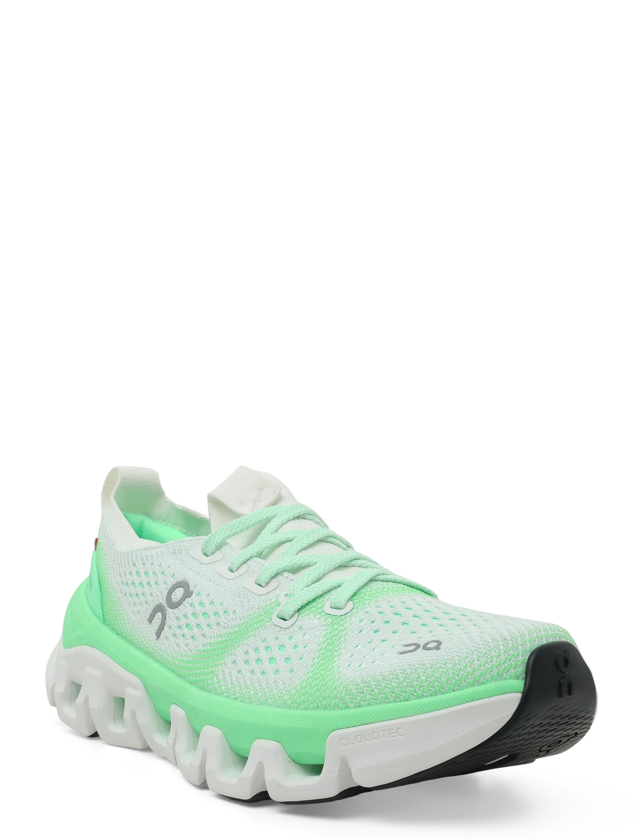 On Cloud X Tempo, 41, Green