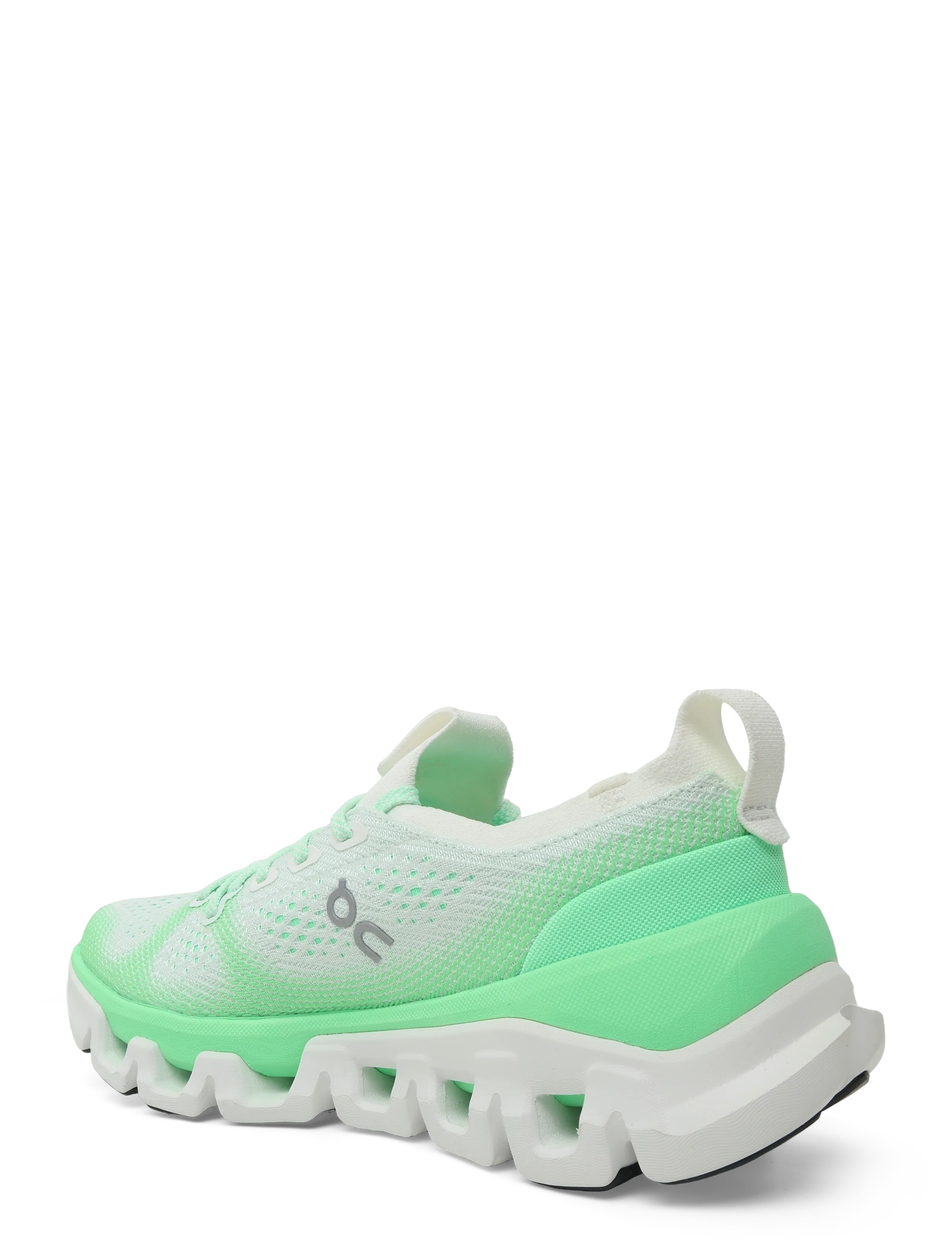 On - Cloud X Tempo - ivory | verdite - 1