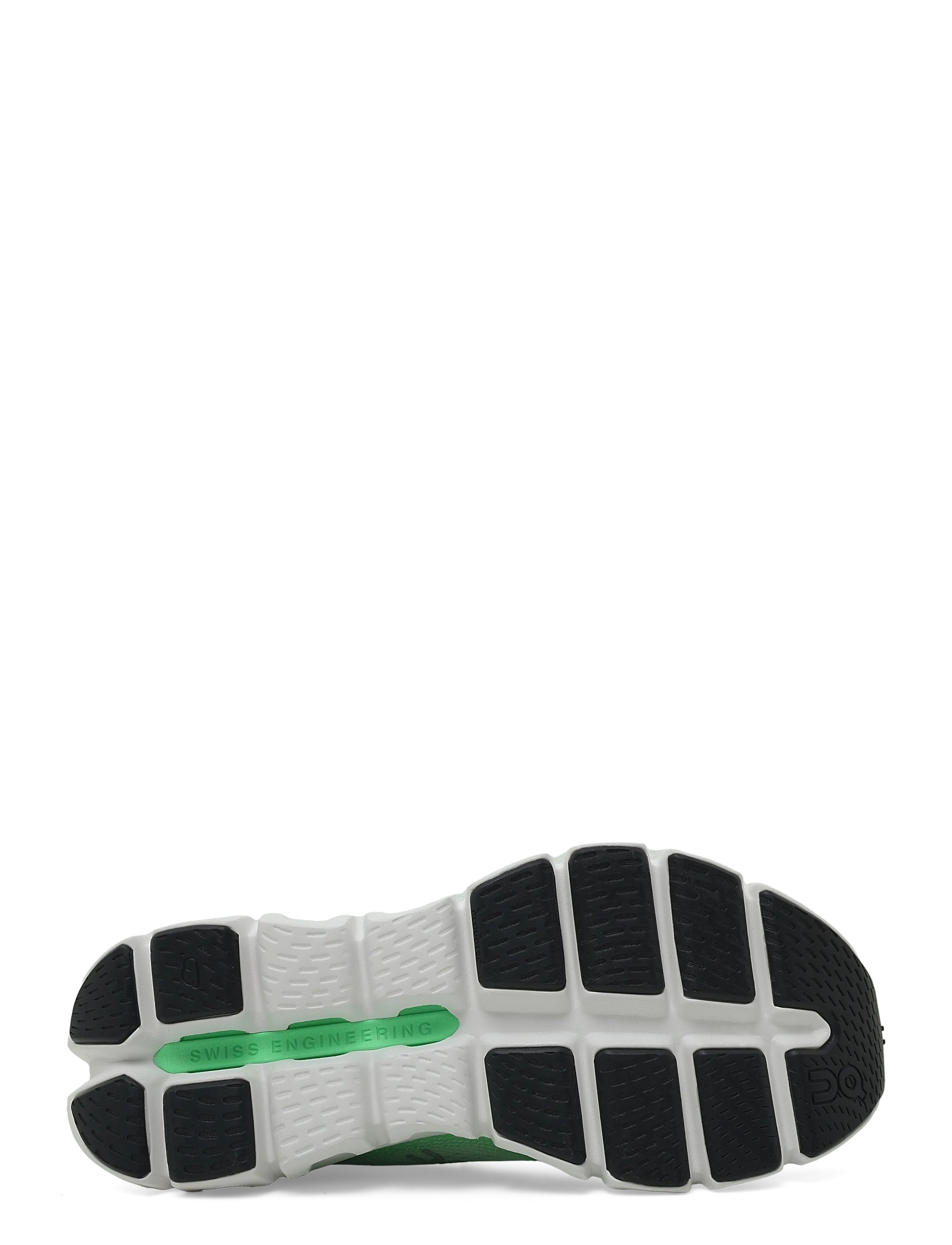 On - Cloud X Tempo - ivory | verdite - 4