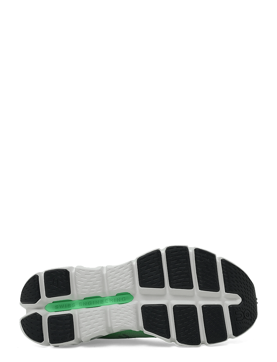 On - Cloud X Tempo - laufschuhe - ivory | verdite - 4