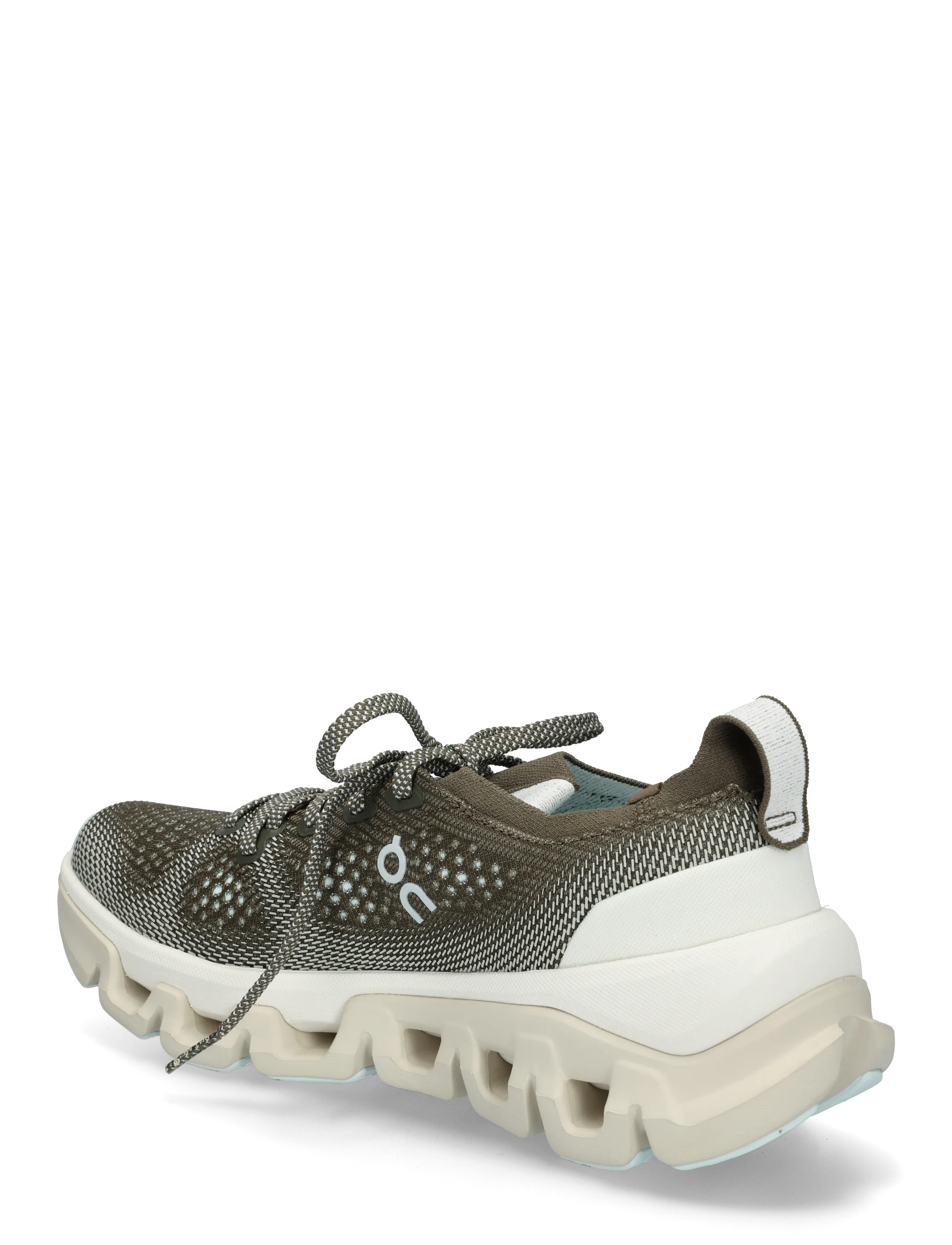 On - Cloud X Tempo - herbstersparnisse - bark | ivory - 1