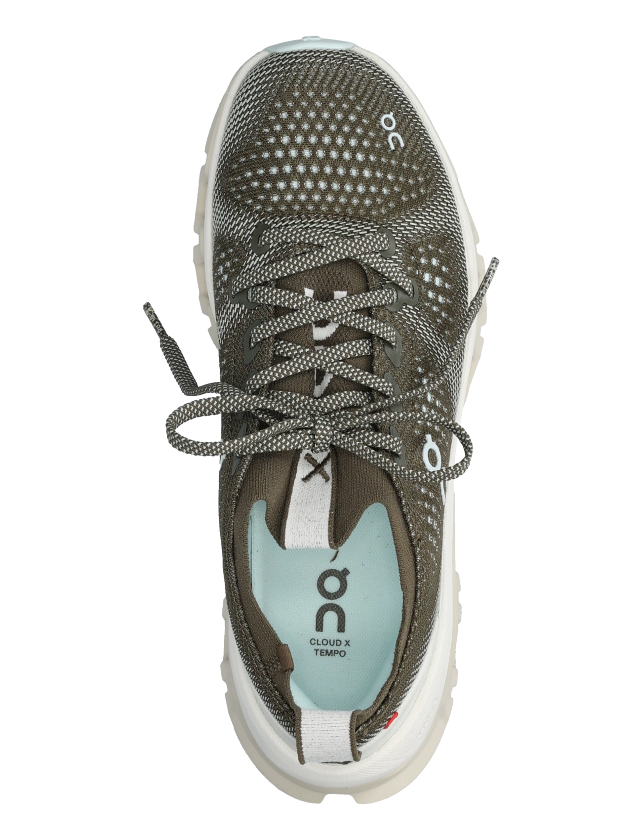 On Cloud X Tempo sneakers herr – bild 4