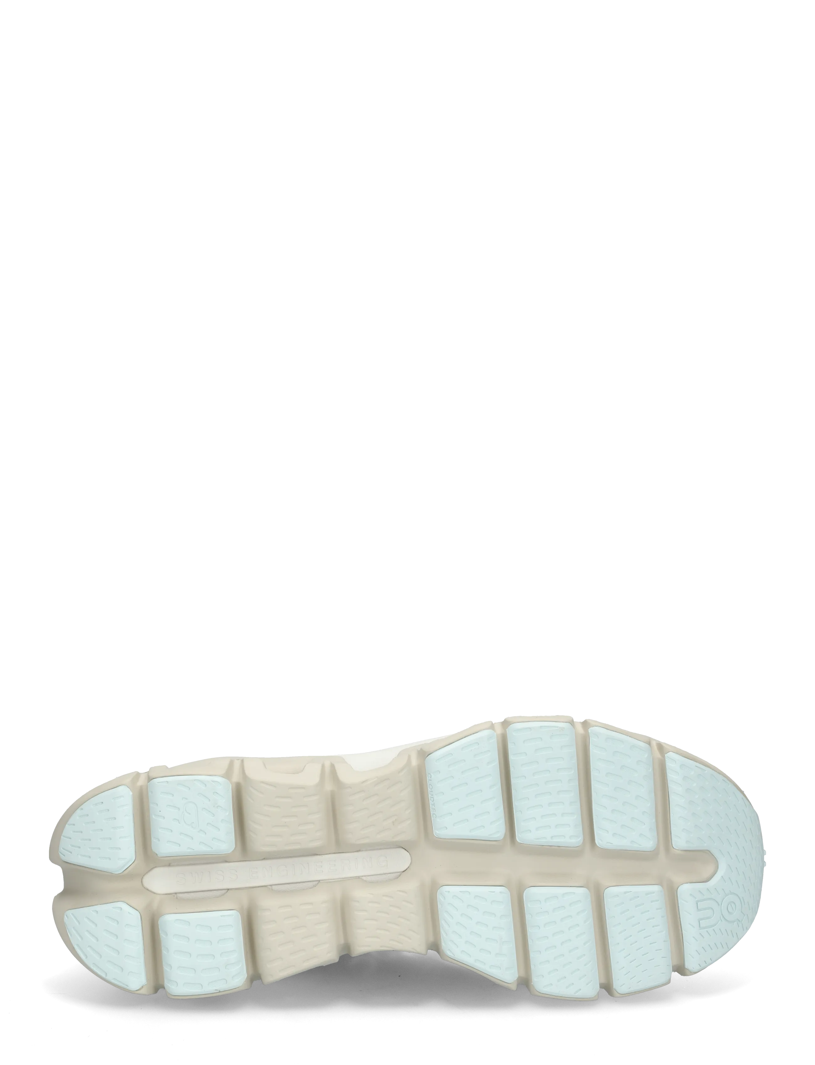 On - Cloud X Tempo - herbstersparnisse - bark | ivory - 4