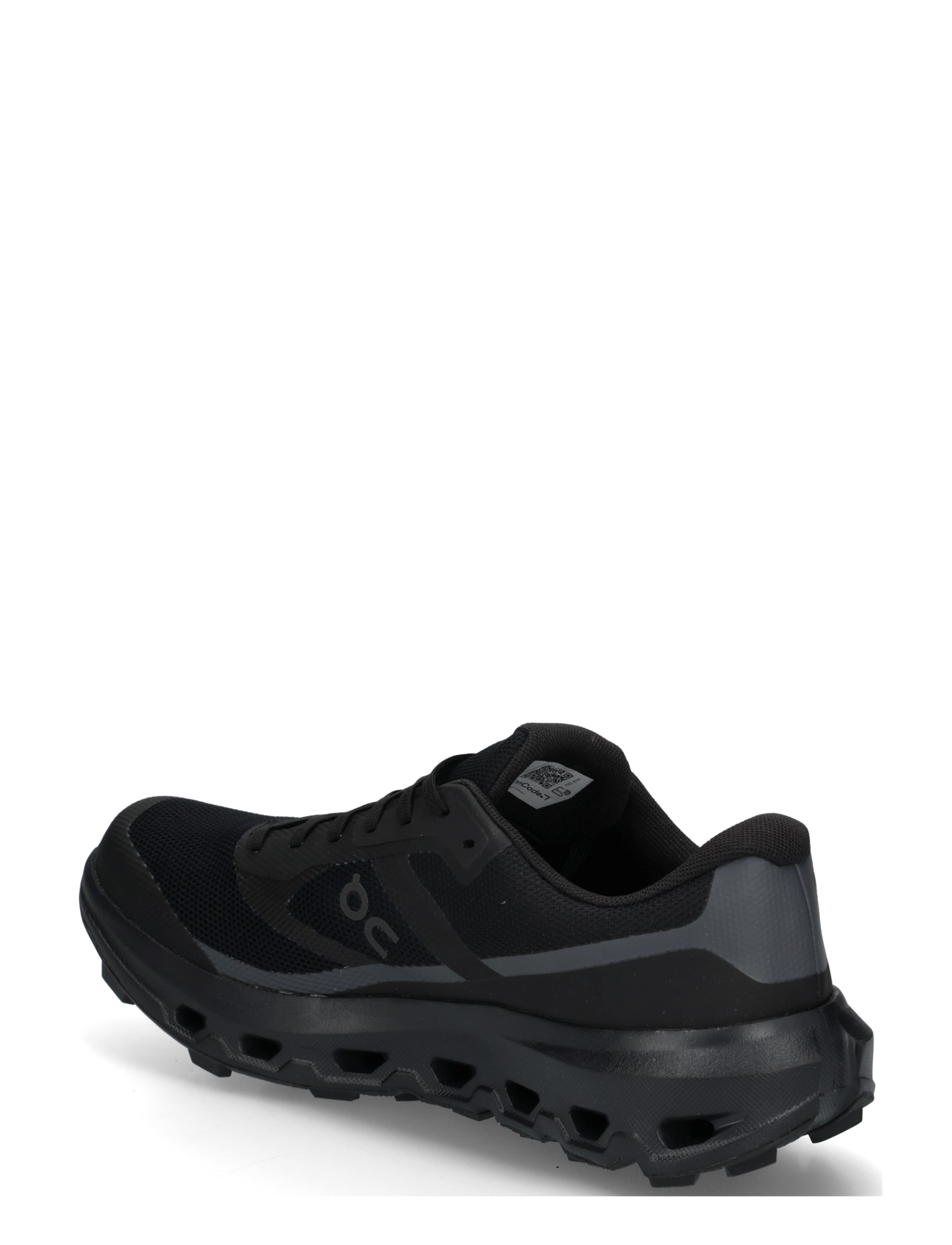 On - Cloudvista 3 Waterproof - black | black - 1