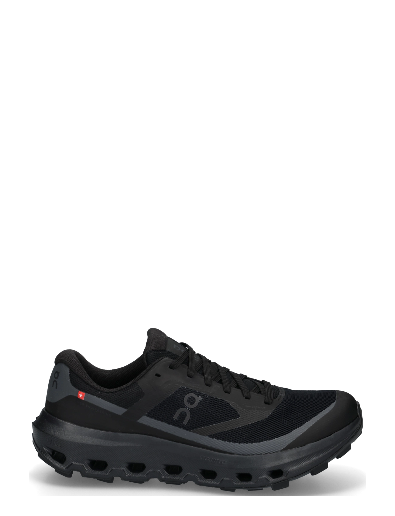 On - Cloudvista 3 Waterproof - black | black - 2