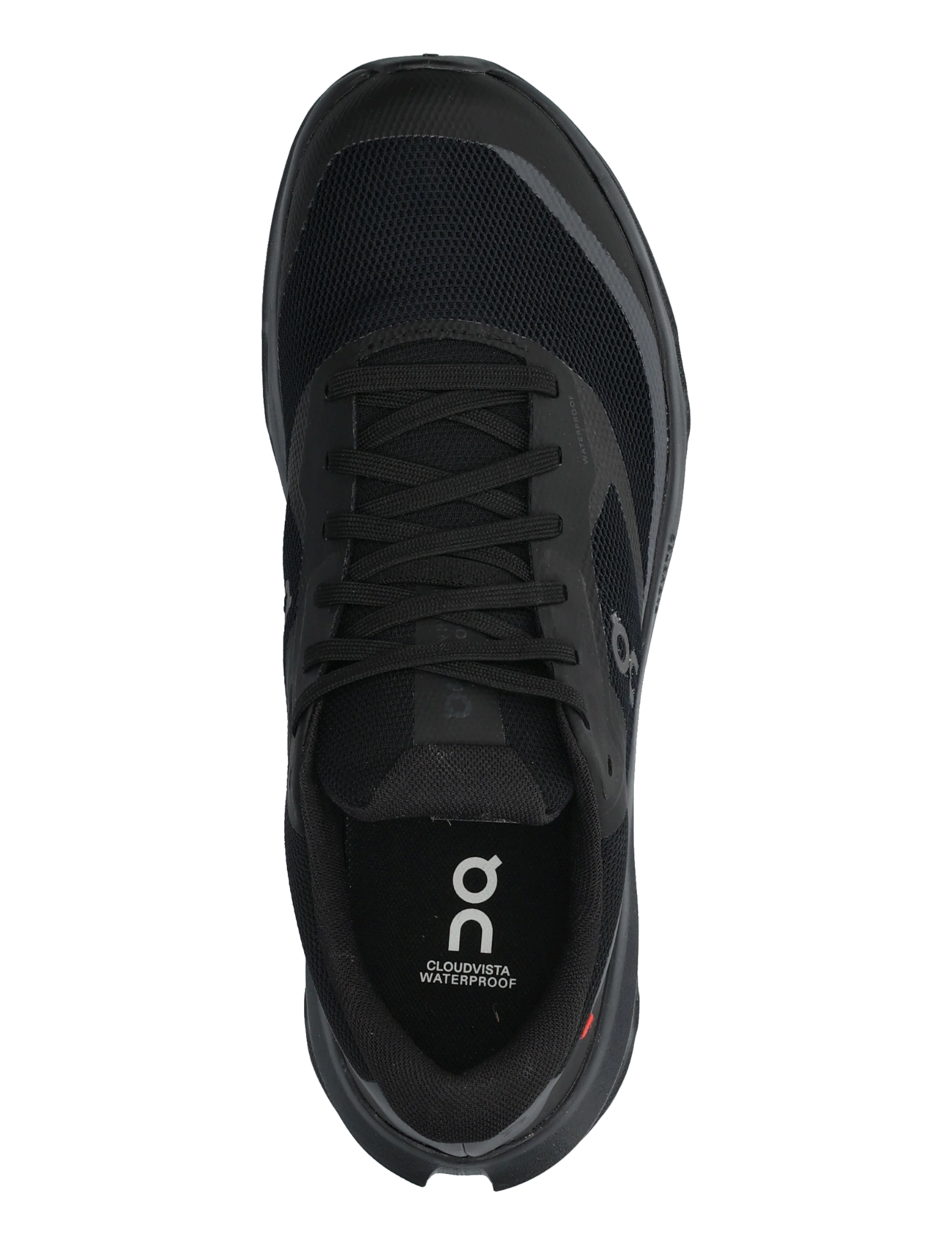 On - Cloudvista 3 Waterproof - black | black - 3