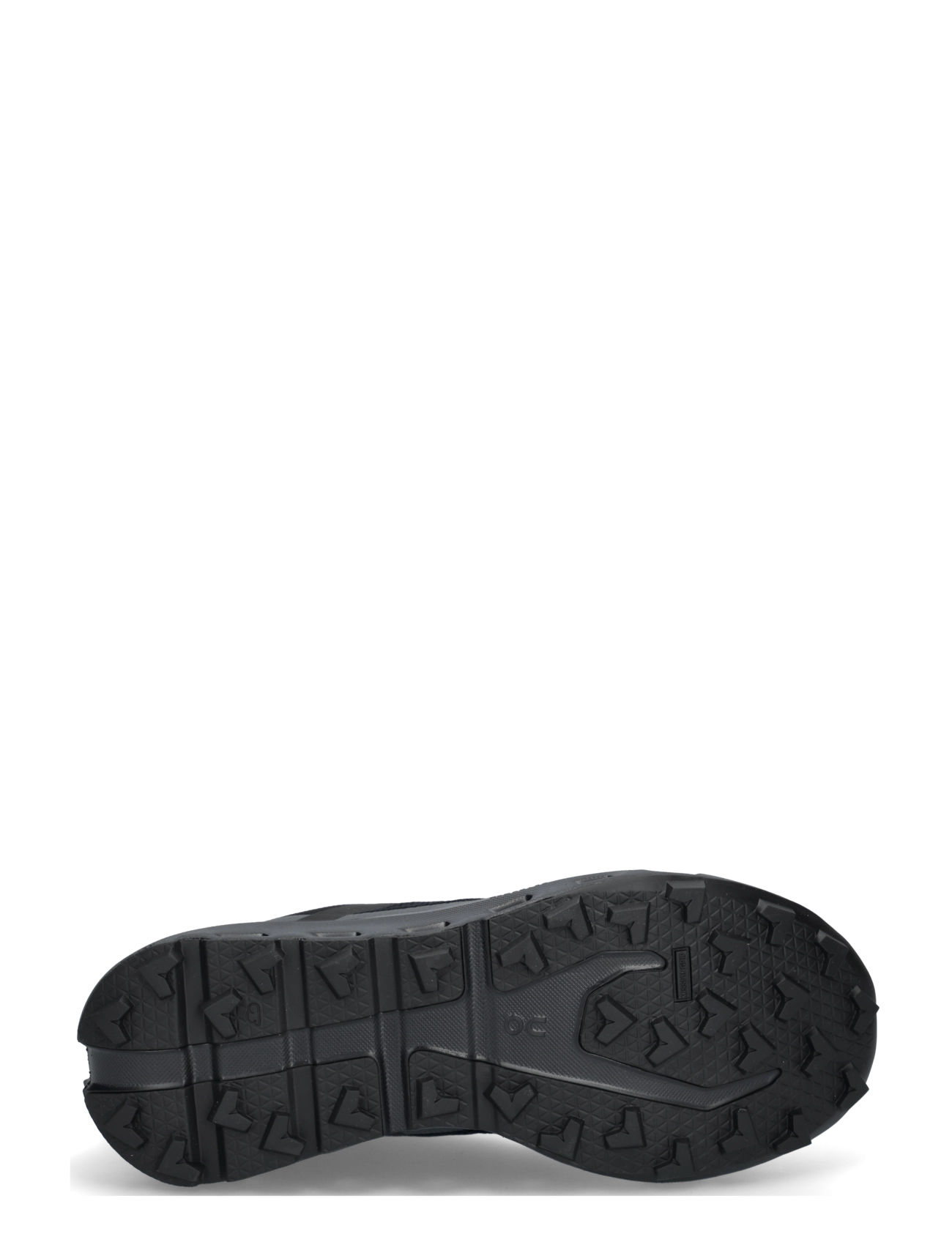 On - Cloudvista 3 Waterproof - black | black - 4
