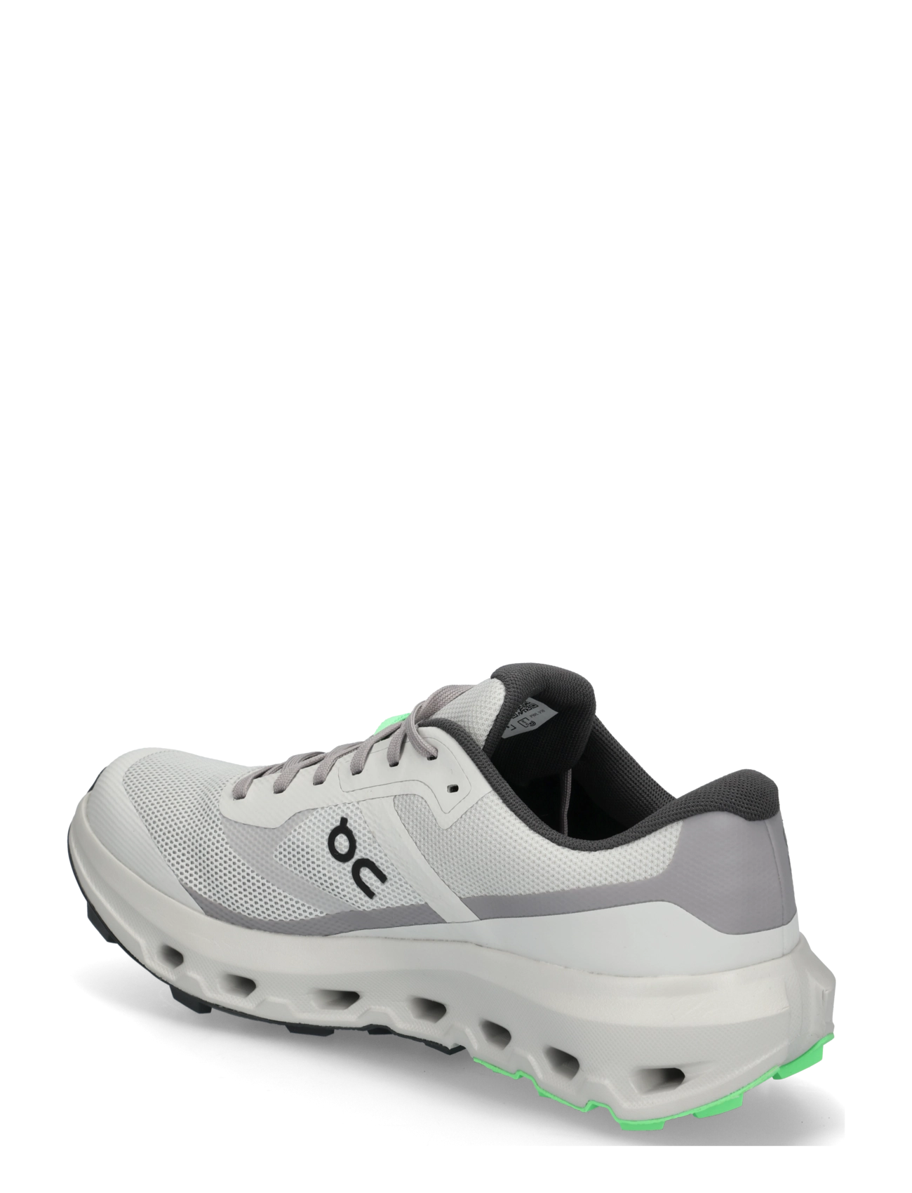 On Cloudvista 3 Waterproof sneakers herr – bild 2