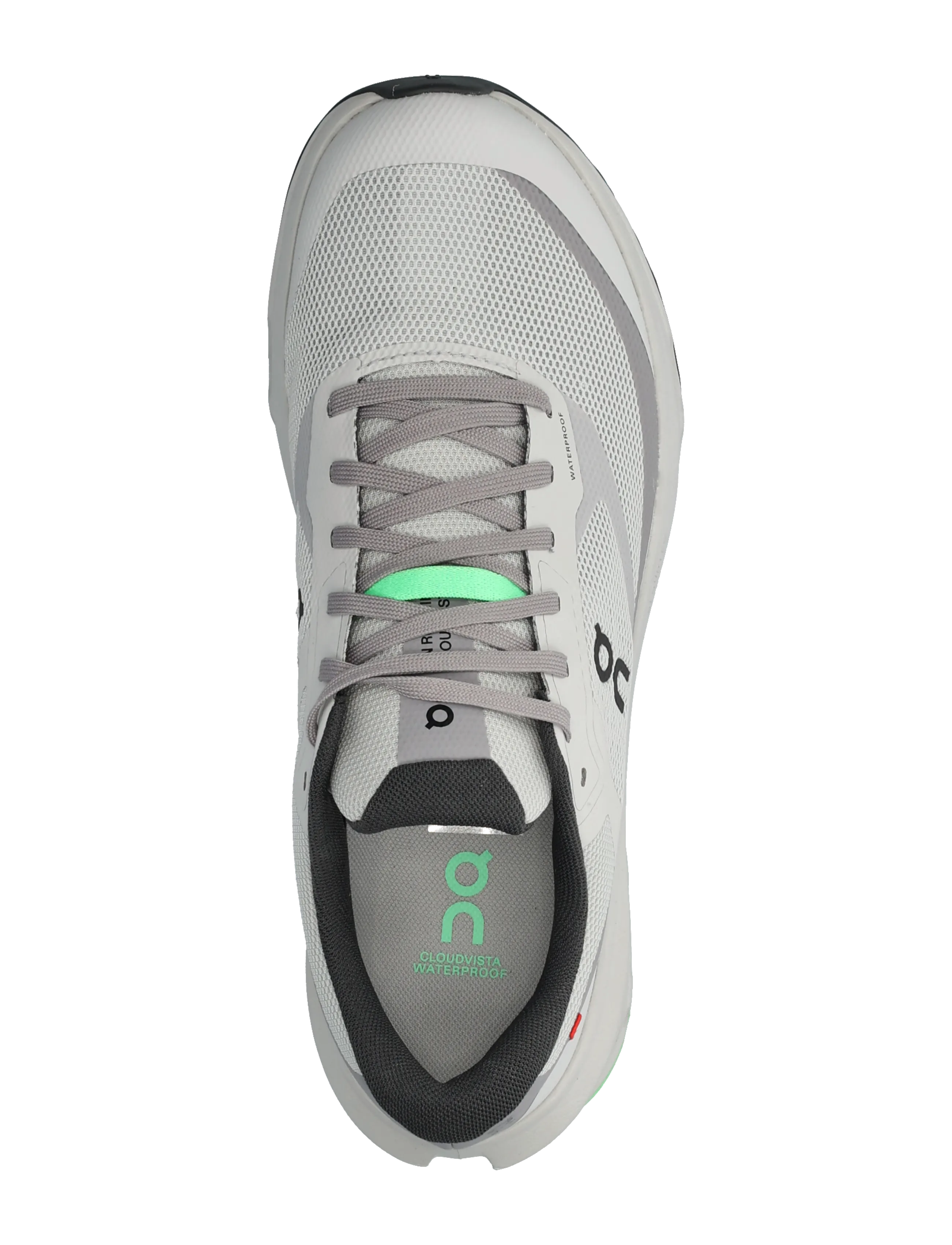 On - Cloudvista 3 Waterproof - autumn savings - silver | ore - 3