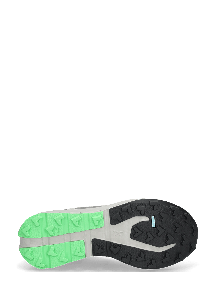 On - Cloudvista 3 Waterproof - laufschuhe - silver | ore - 4