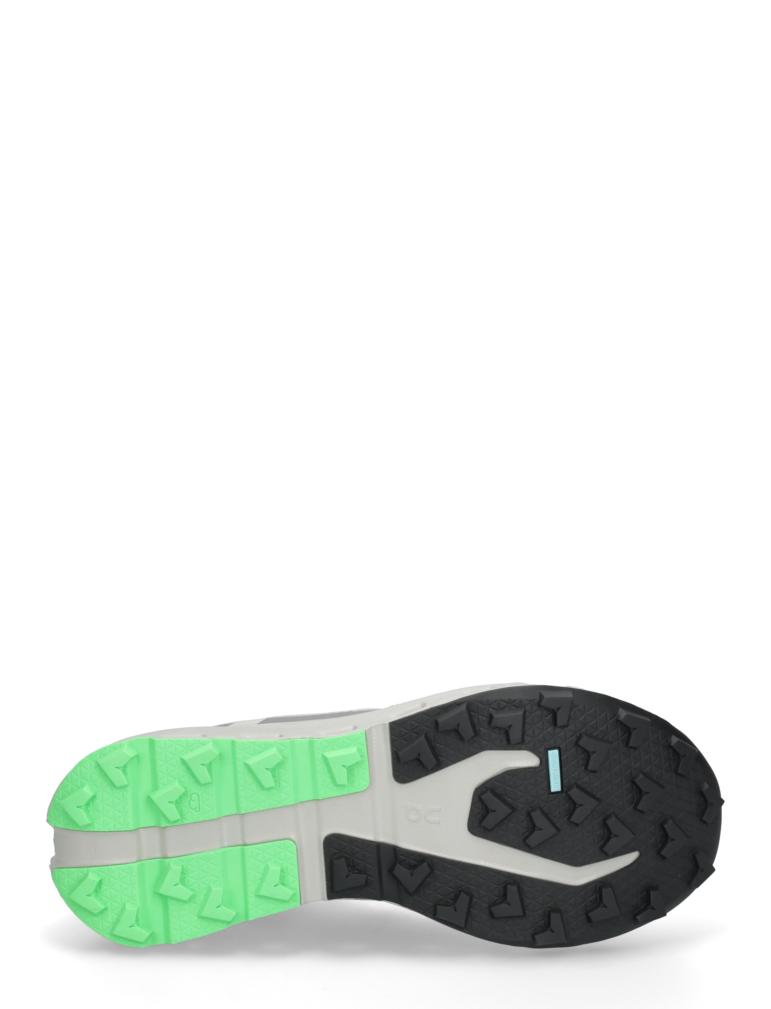 On - Cloudvista 3 Waterproof - autumn savings - silver | ore - 4